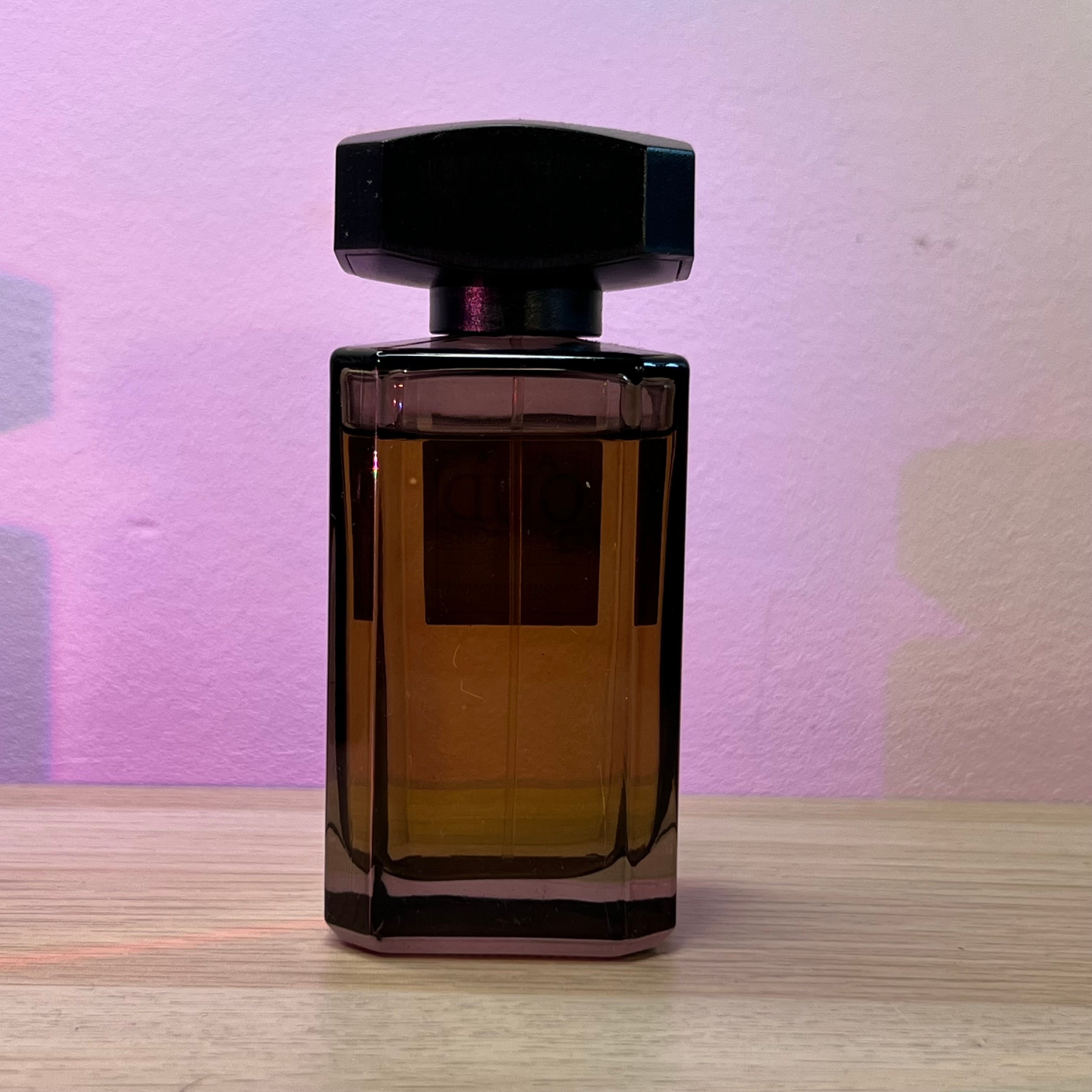 Tabac oud cardamome – EDP (100 ml, 95% restant, avec boîte) | La closerie des parfums
