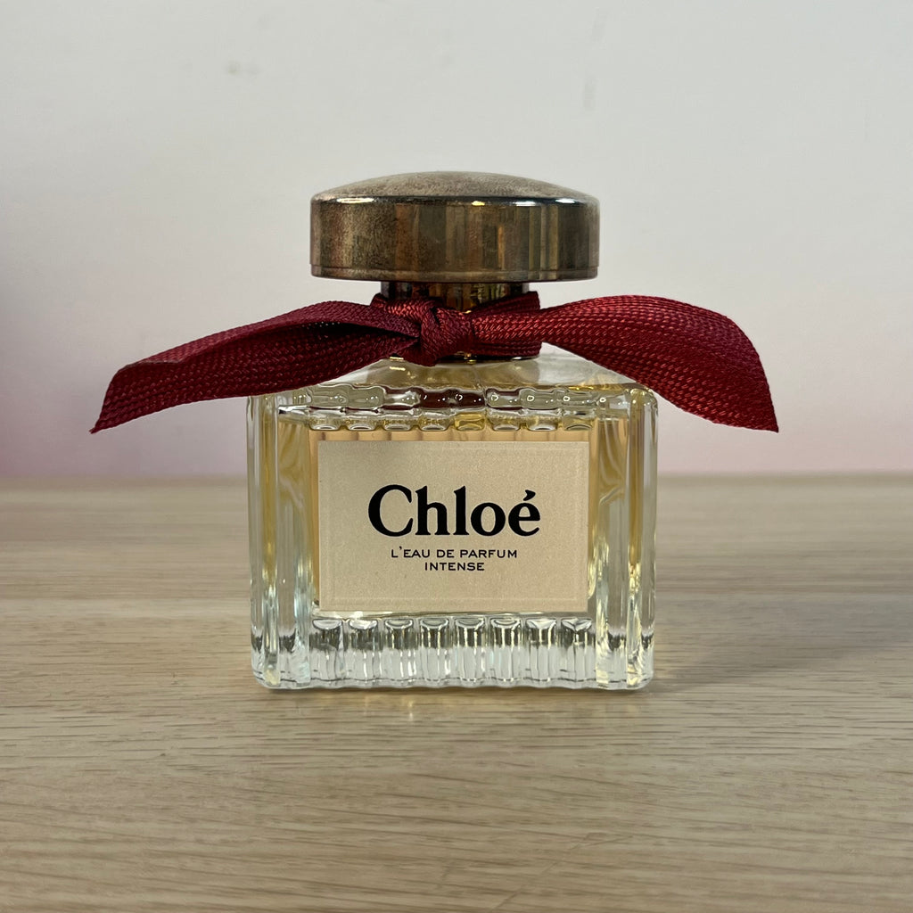 Chloé eau de parfum intense – EDP (50 ml, 100% restant, avec boîte) | Chloé eau de parfum intense