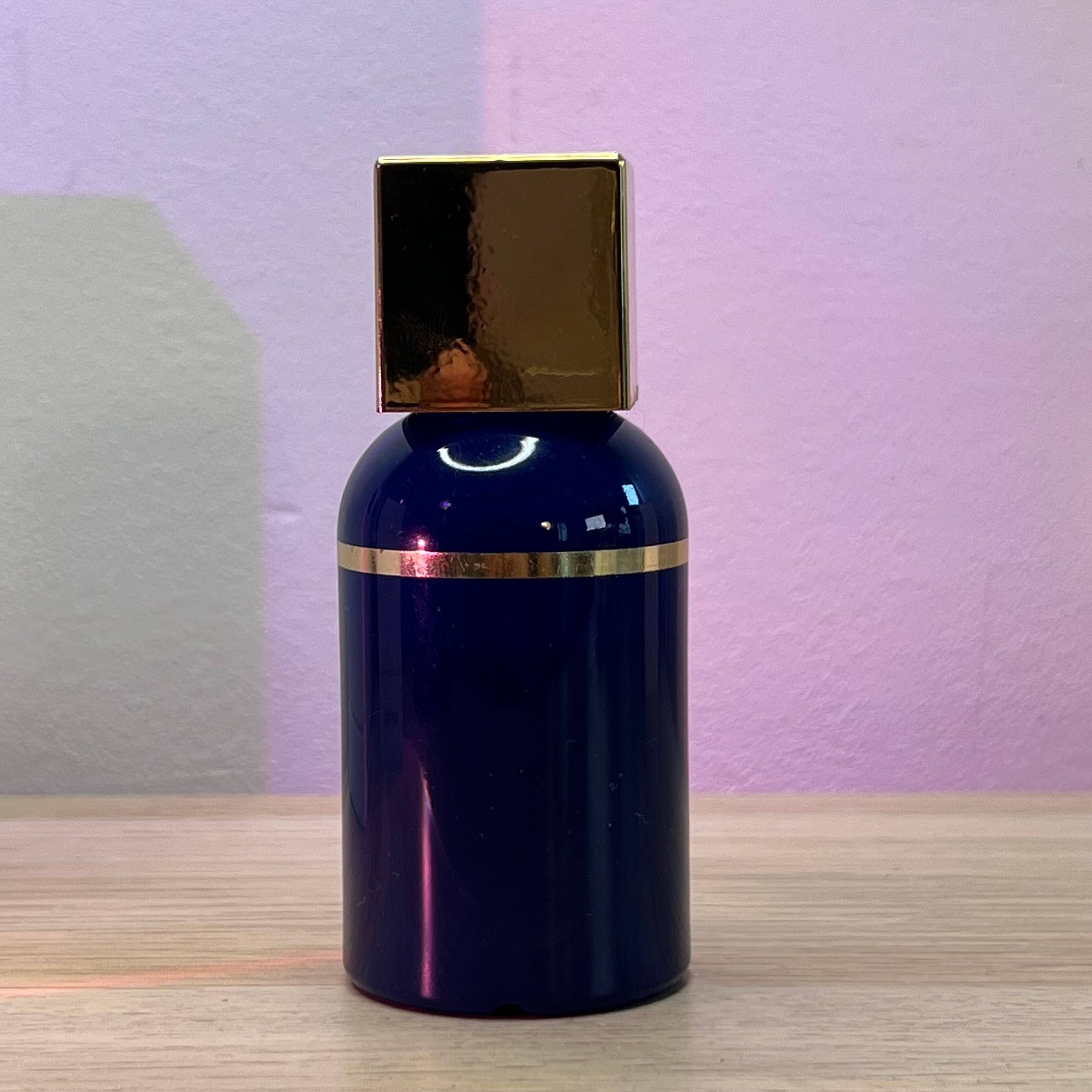 Vanille supermassive – EDP (50 ml, 60% restant, avec boîte) | Les eaux primordiales