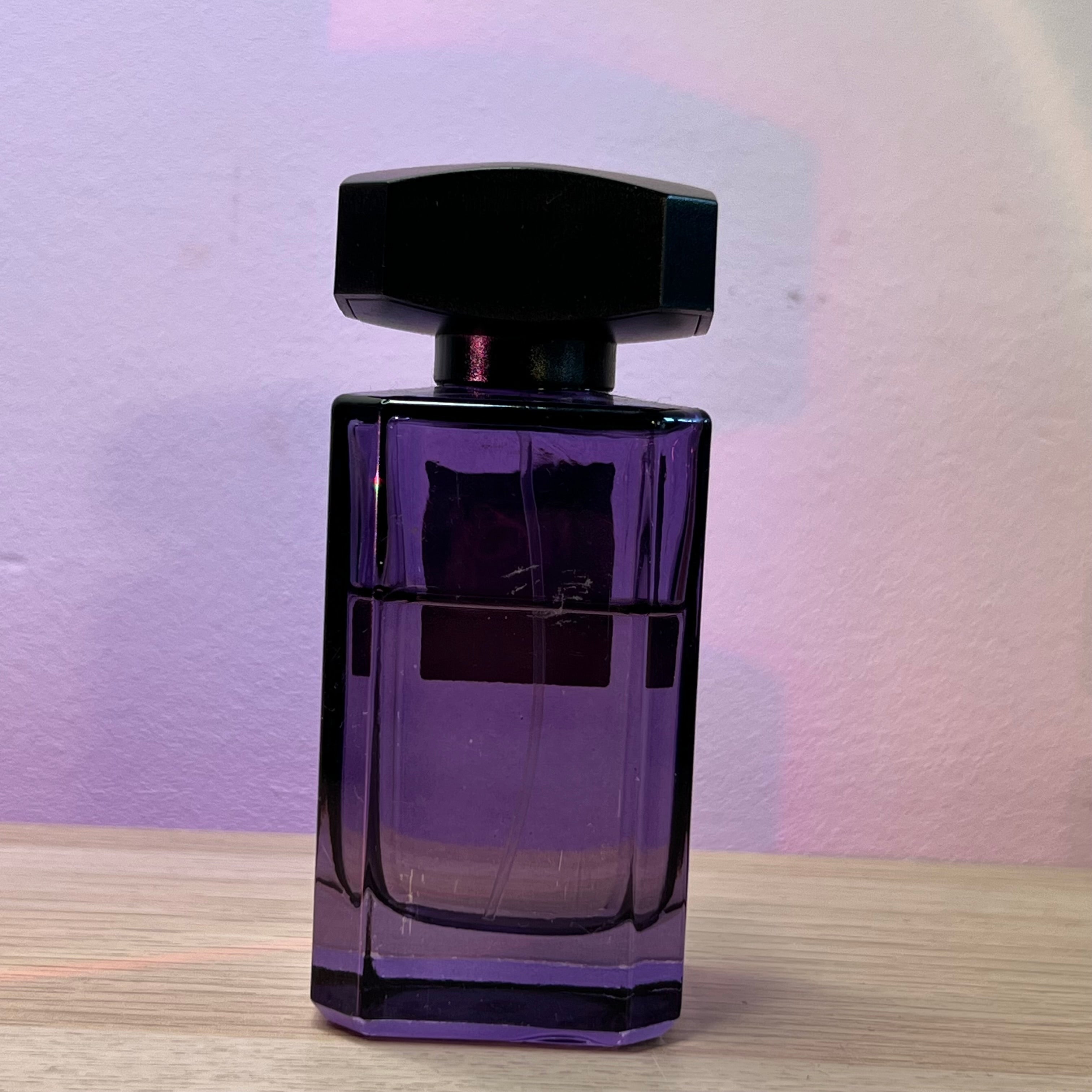 Bois iris Coriandre – EDP (100 ml, 70% restant, sans boîte) | La closerie des parfums