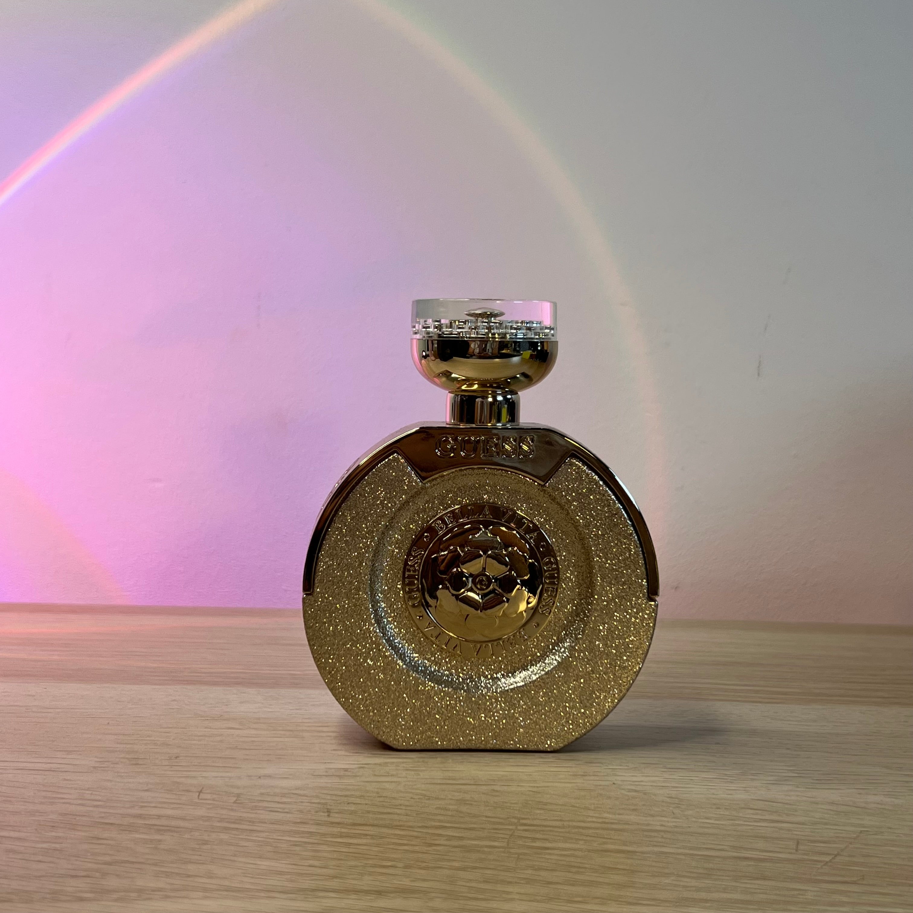 Bella vita – EDP (100 ml, 100% restant, avec boîte) | Guess