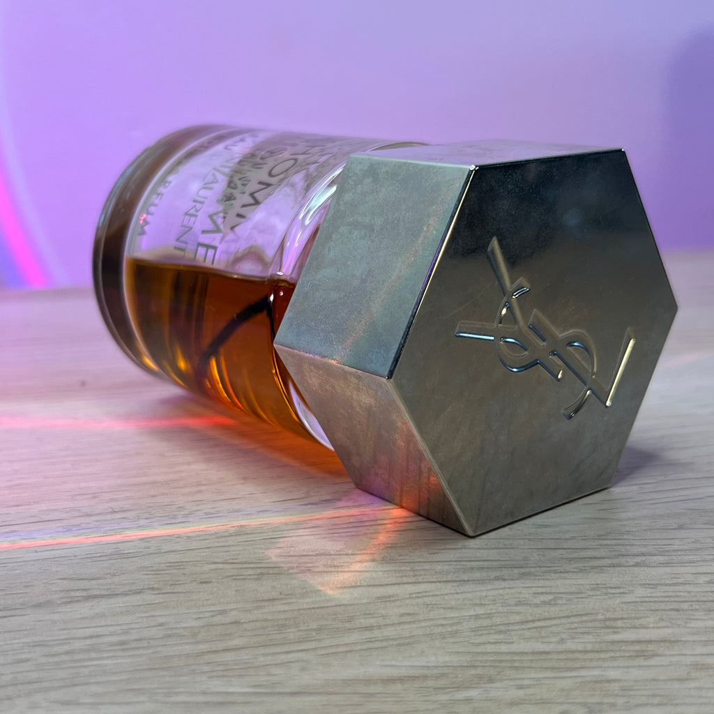L’Homme – EDP (100 ml, 80% restant, avec boîte) | YSL