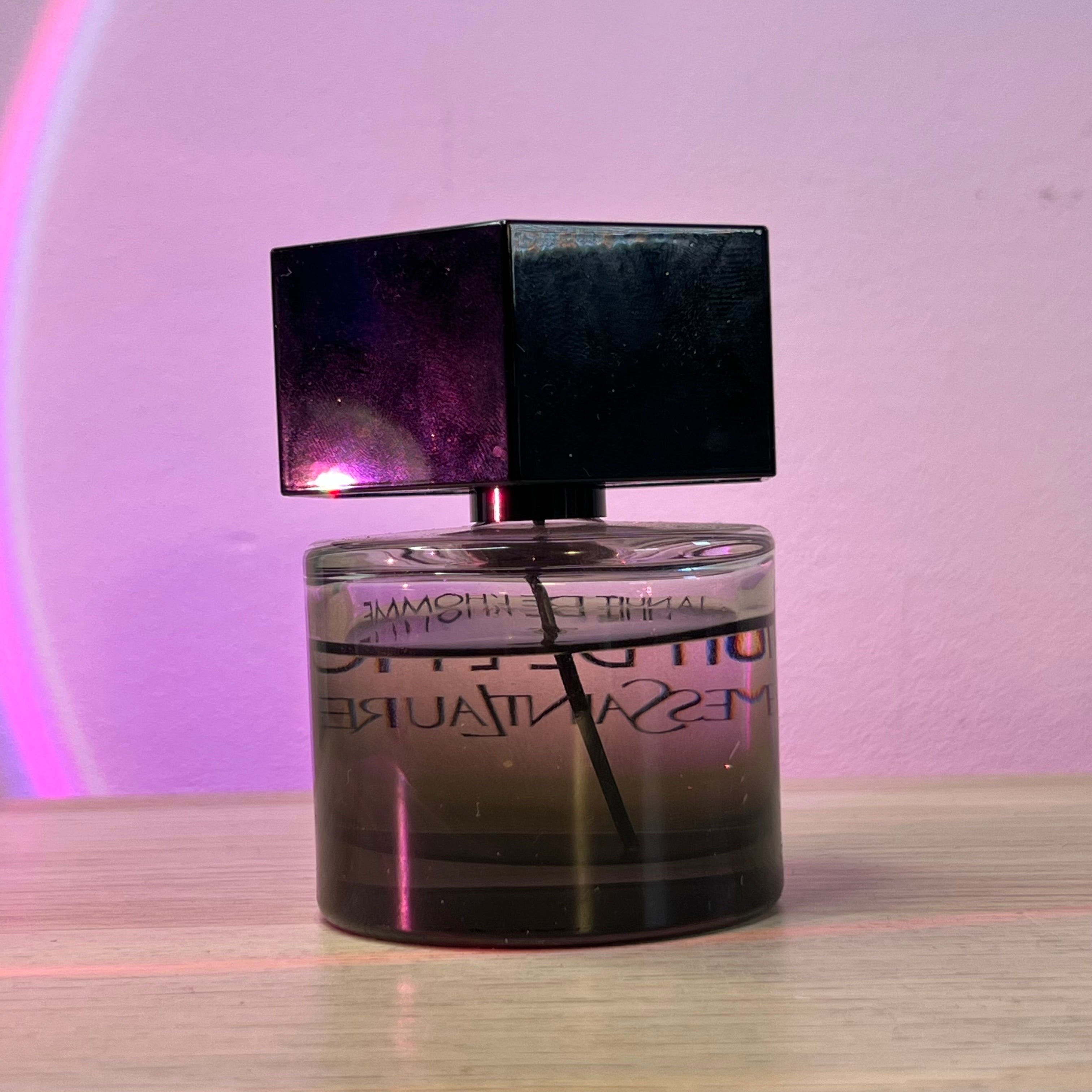 La nuit de l’Homme – EDT (60 ml, 83% restant, avec boîte) | YSL
