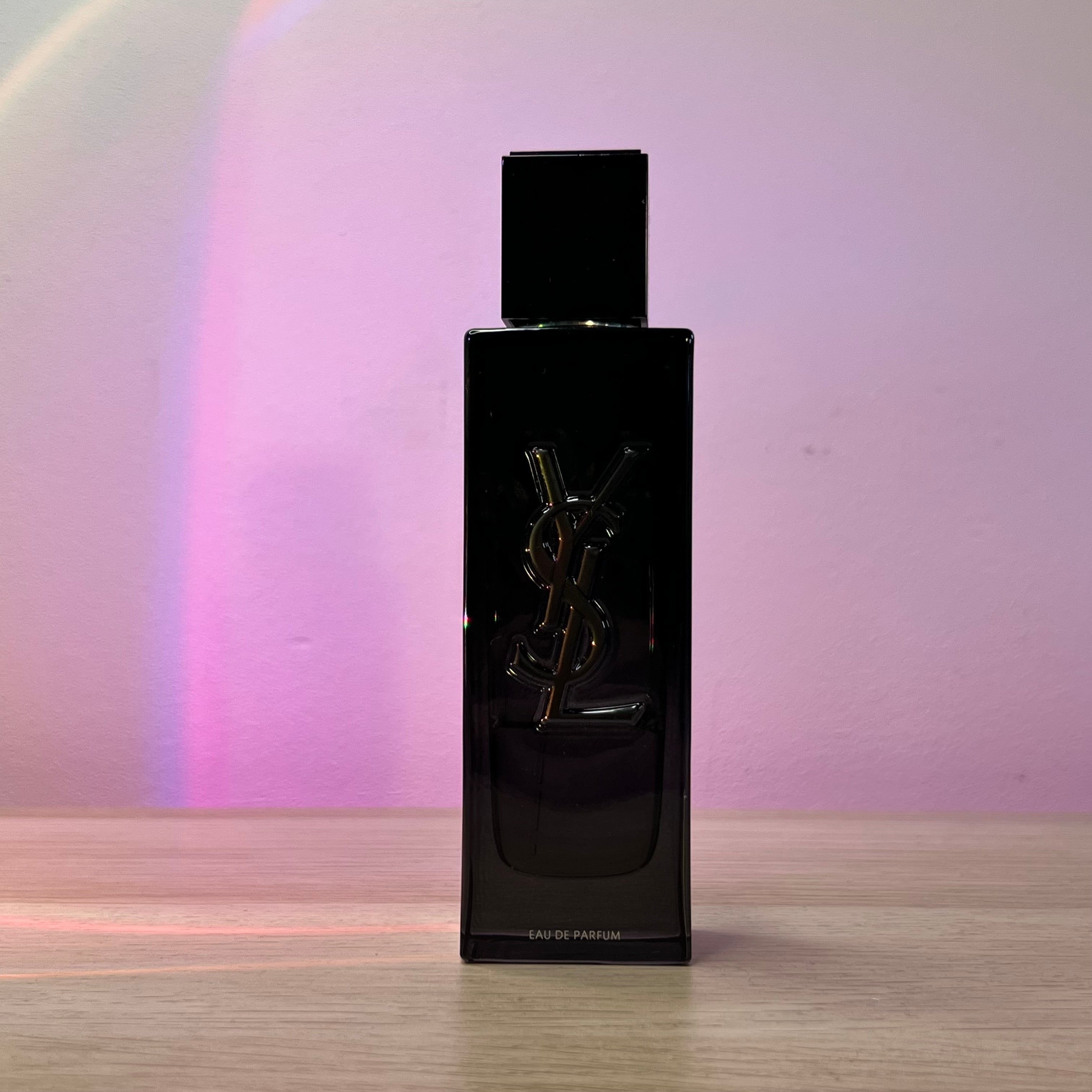 Myself – EDP (60 ml, 33% restant, avec boîte) | YSL