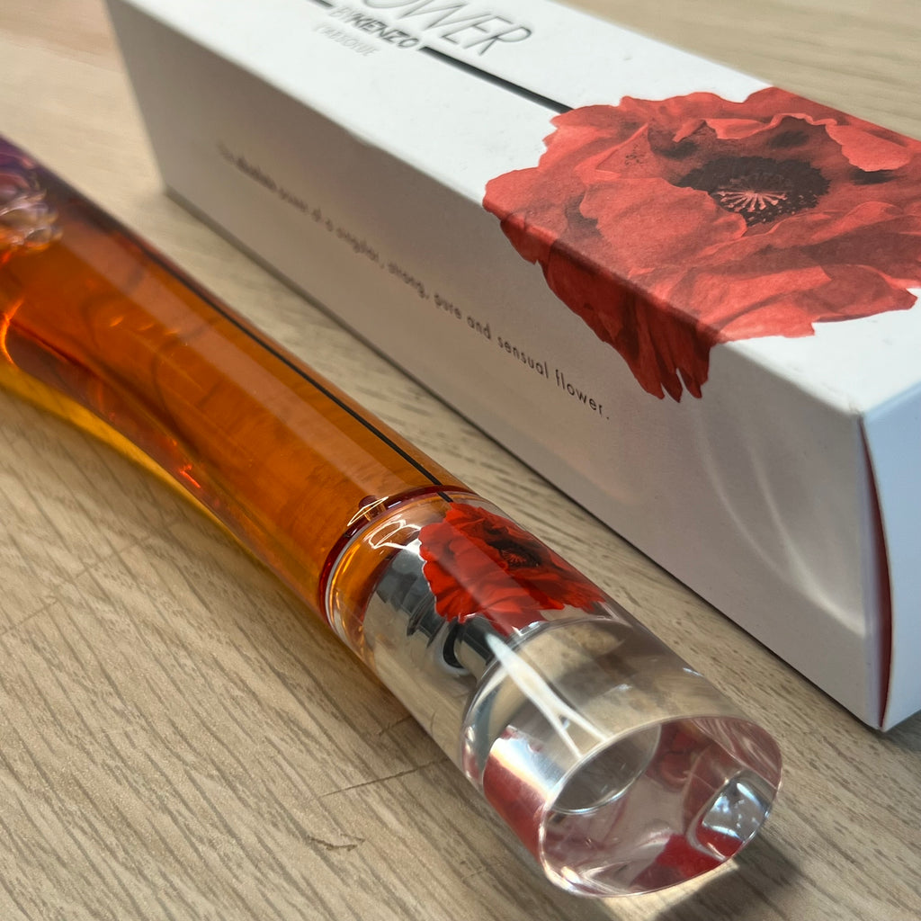 L’absolue flower by kenzo – EDP (50 ml, 100% restant, avec boîte) | Kenzo