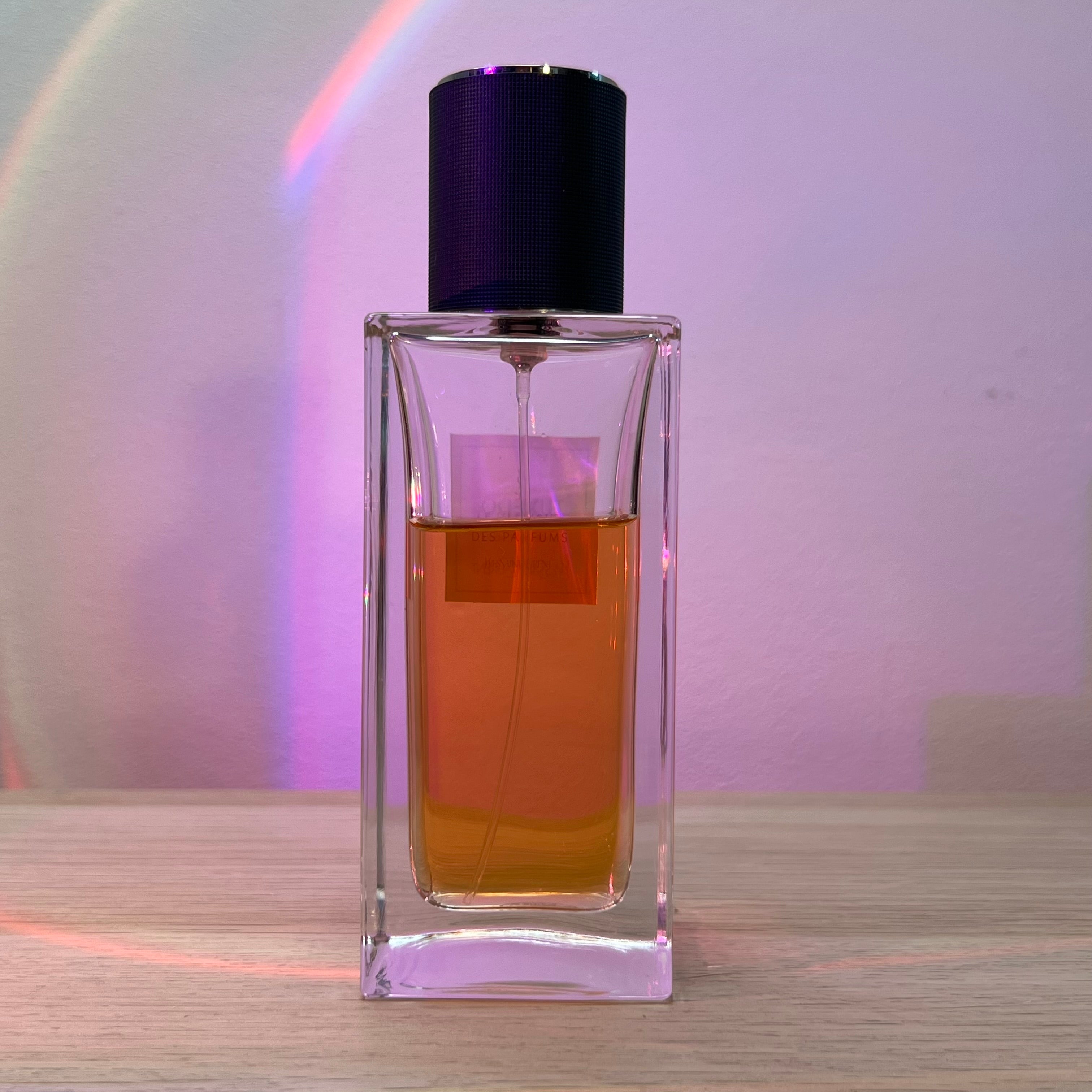 Tuxedo – EDP (125 ml, 80% restant, avec boîte) | YSL