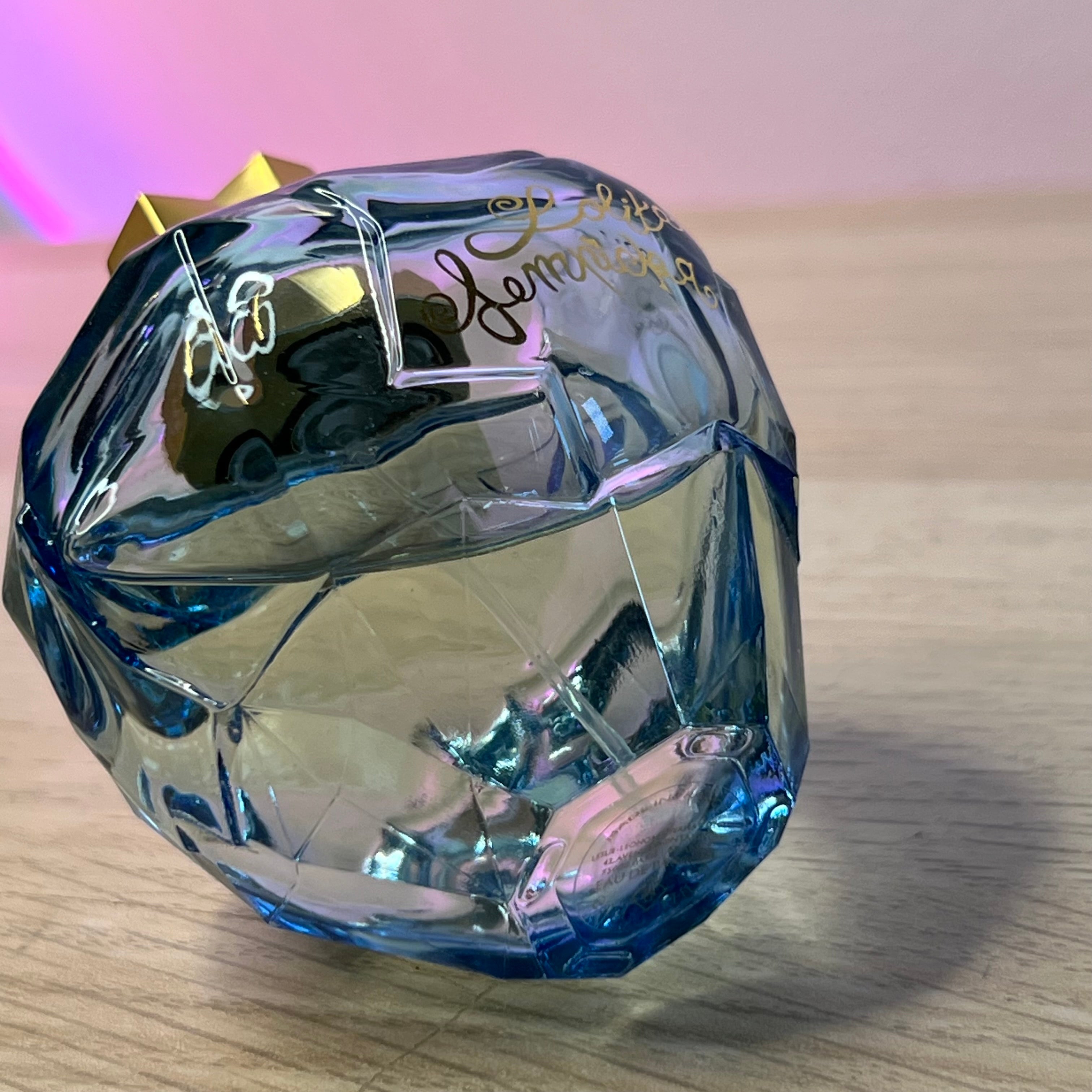 Lolita lempicka – EDP (50 ml, 100% restant, avec boîte) | Lolita lempicka