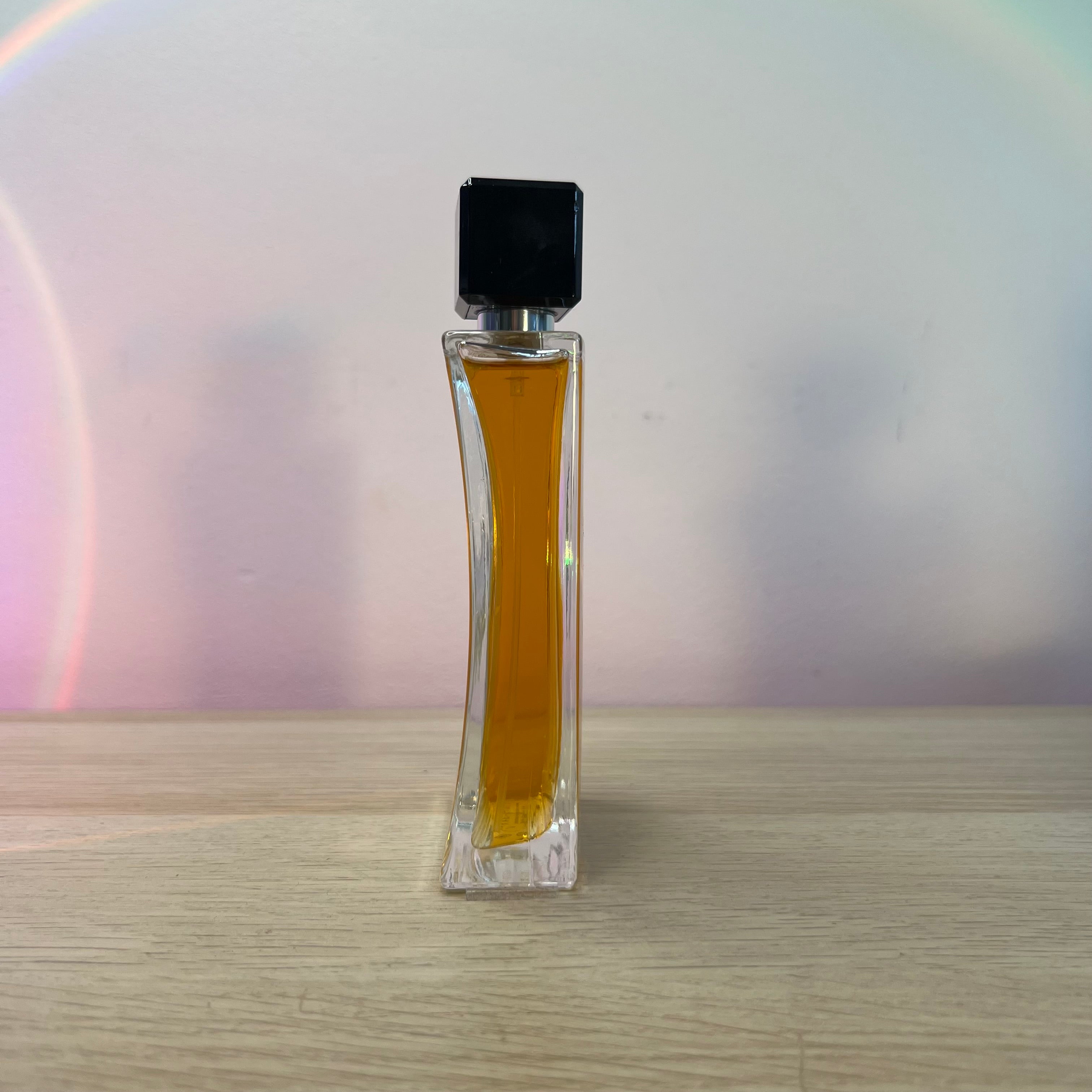 Souffle ambré – EDT (100 ml, 95% restant, avec boîte) | Reminiscence