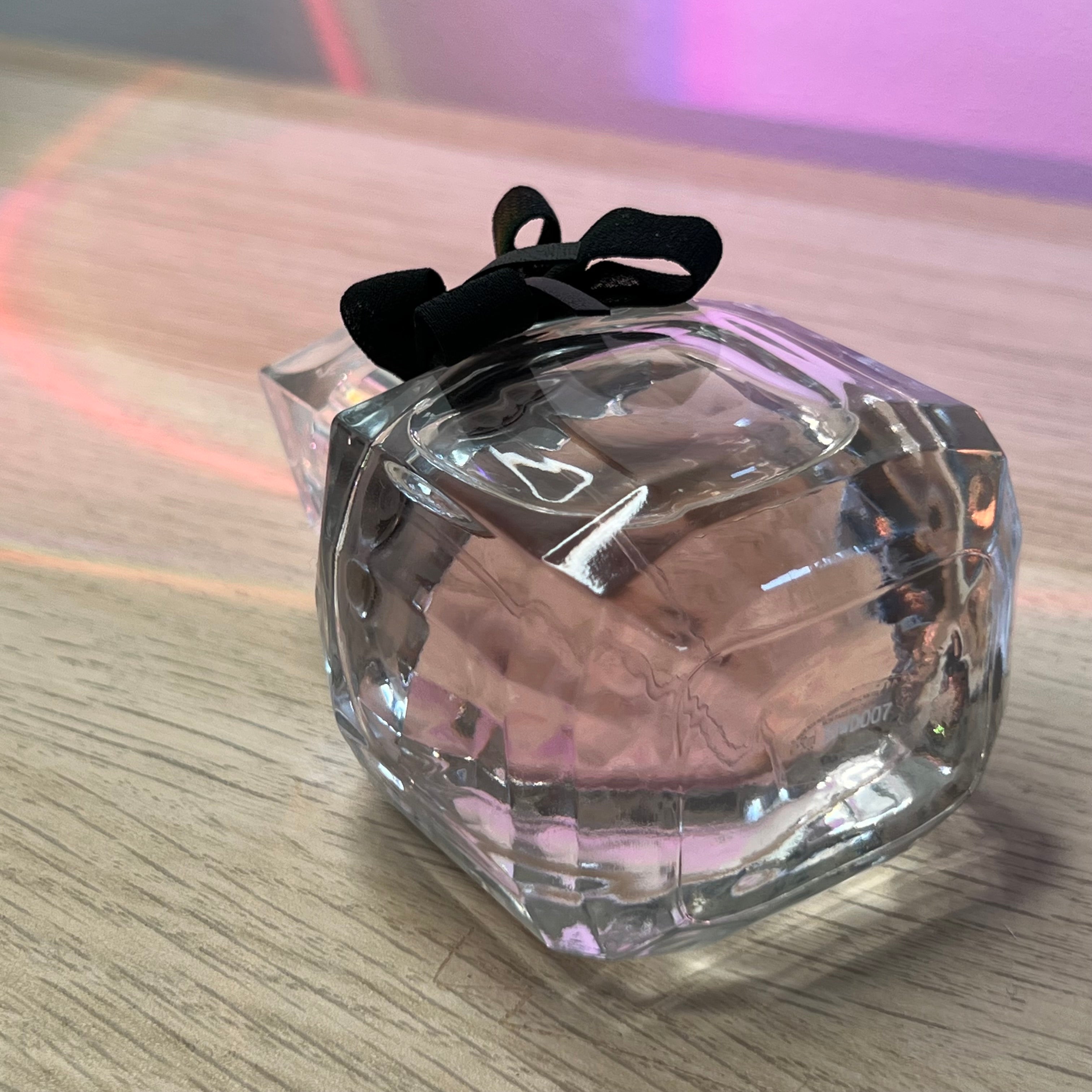 MON PARIS – EDP (50 ml, 90% restant, avec boîte) | YSL