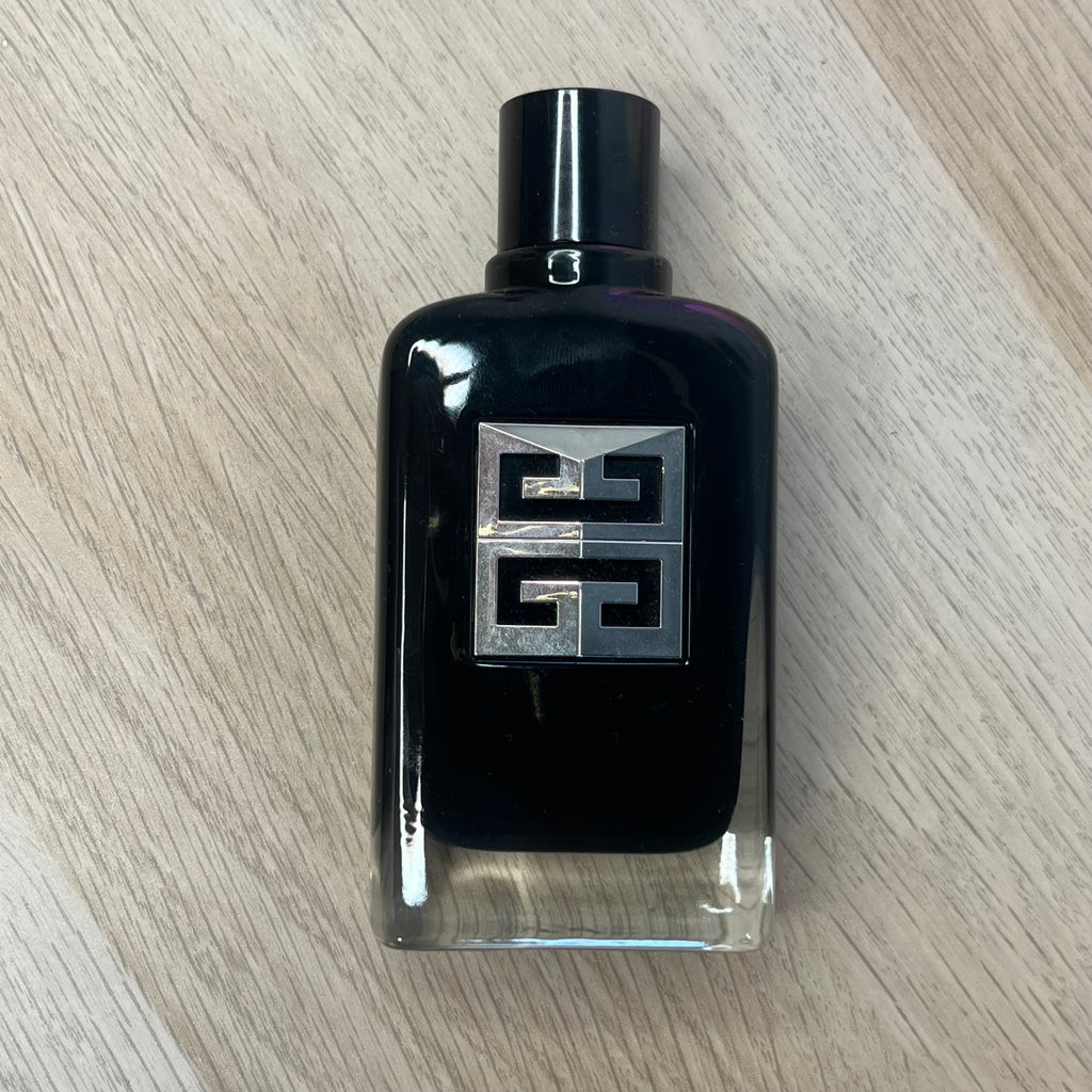 gentleman society – EDP (100 ml, 100% restant, avec boîte) | Givenchy