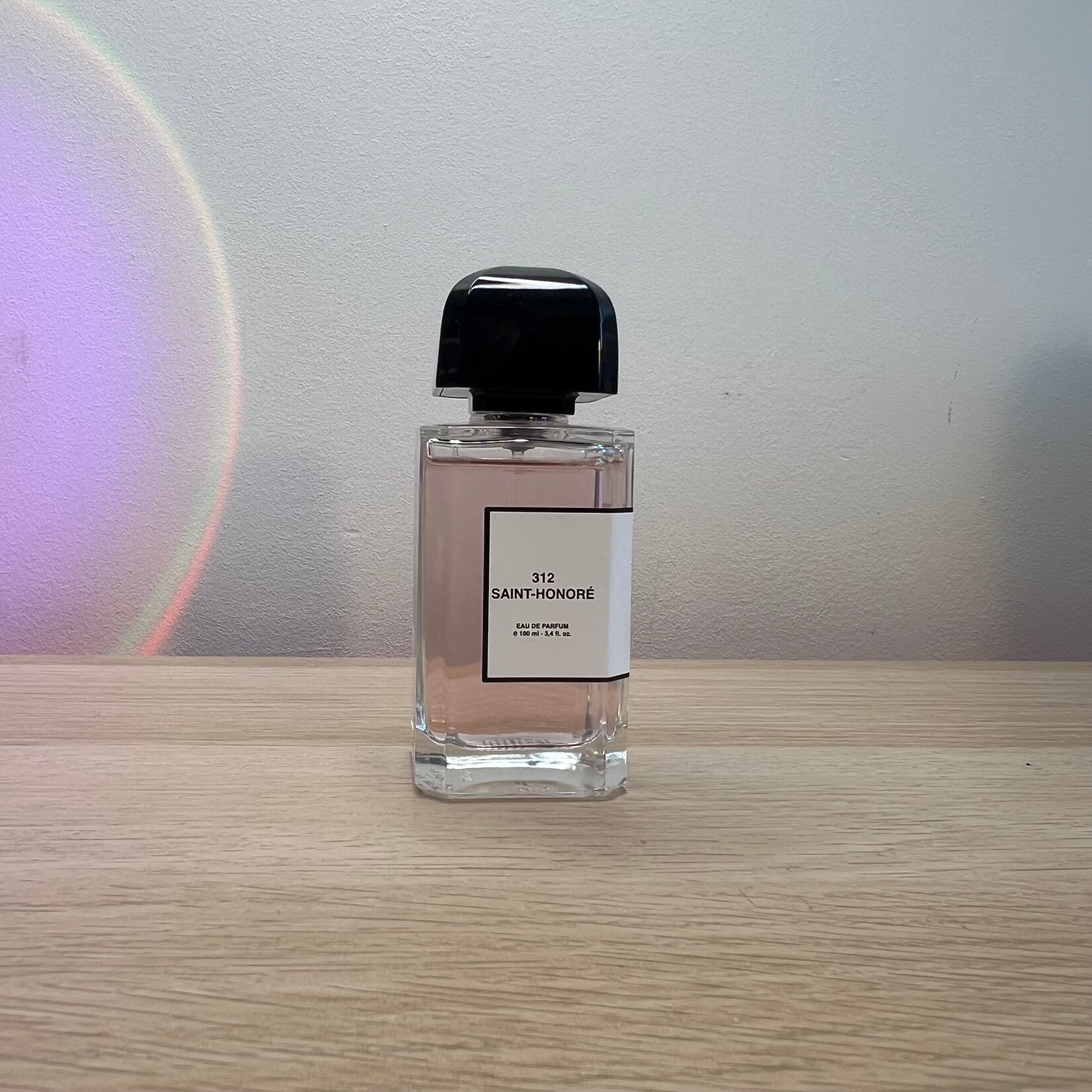Bouquet de hongrie – EDP (100 ml, 70% restant, sans boîte) | BDK PARFUMS