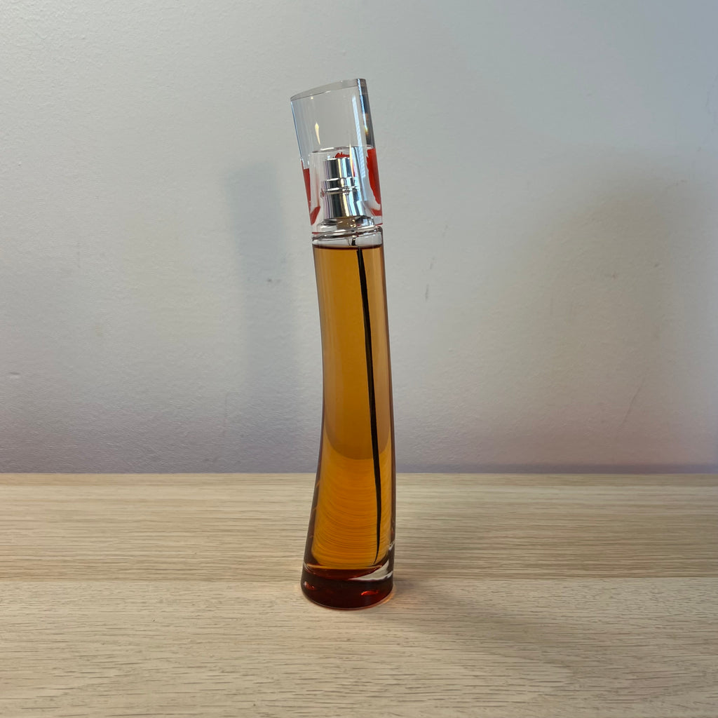 L’absolue flower by kenzo – EDP (50 ml, 100% restant, avec boîte) | Kenzo