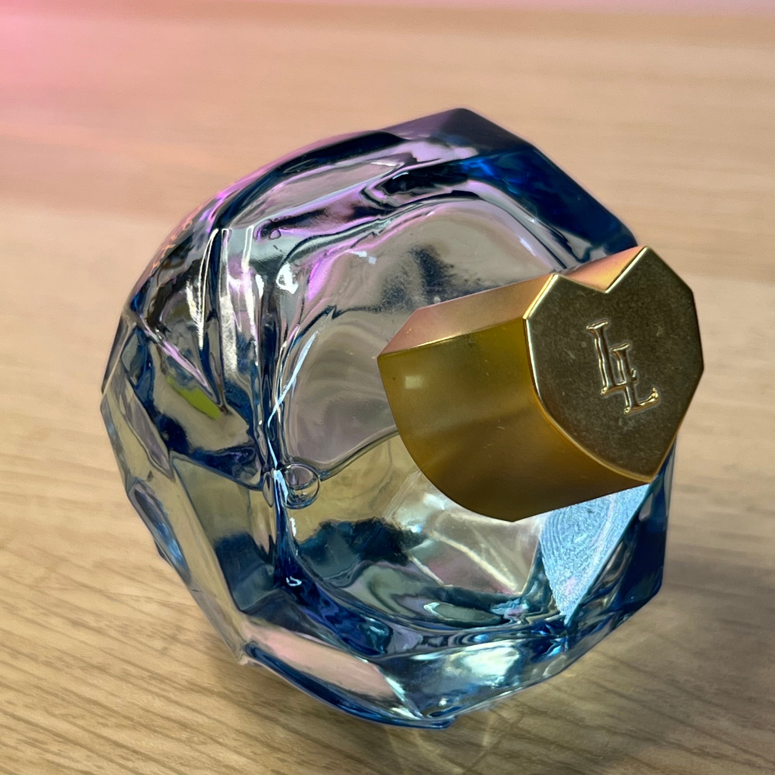 Lolita lempicka – EDP (50 ml, 100% restant, avec boîte) | Lolita lempicka