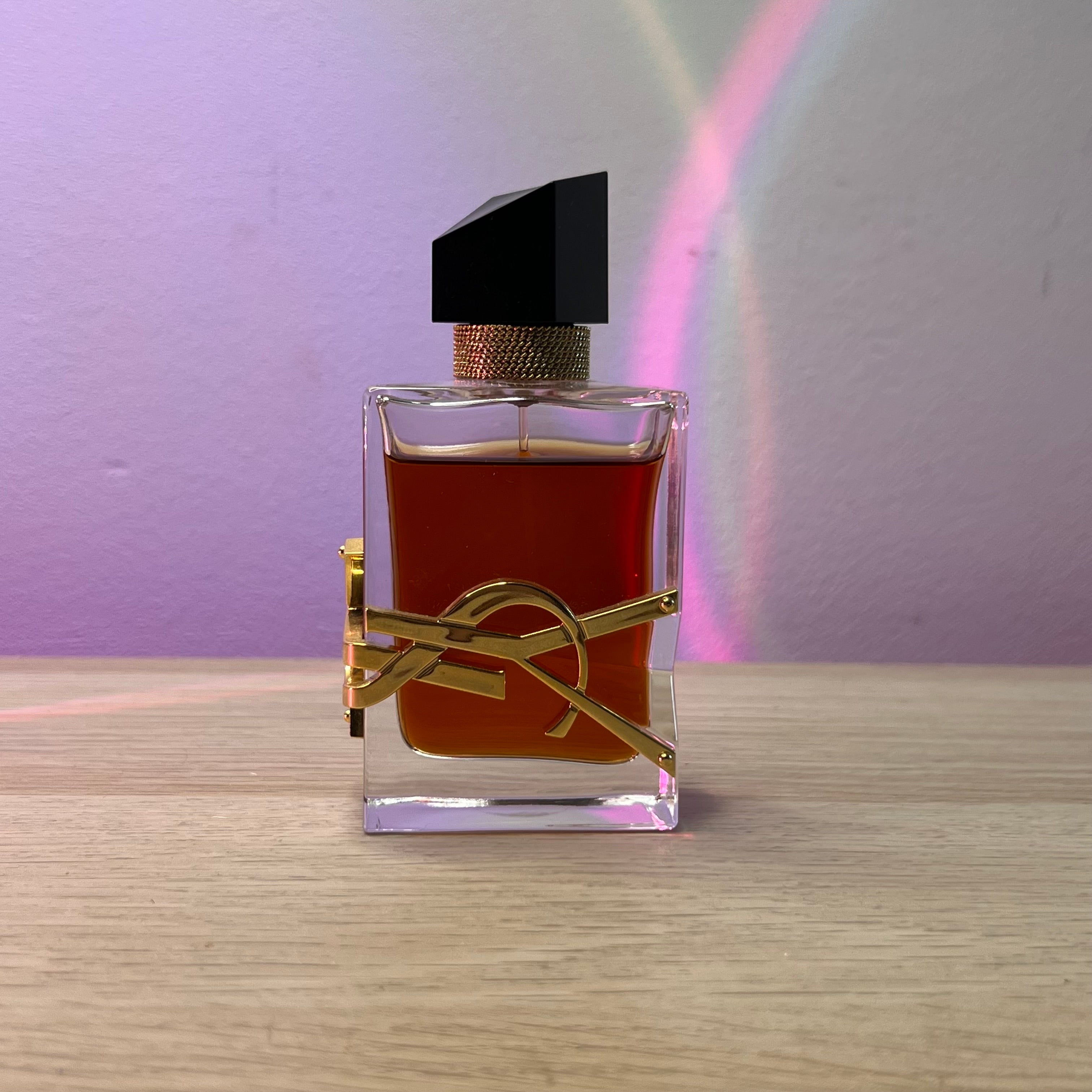 libre – EDP (50 ml, 90% restant, avec boîte) | YSL