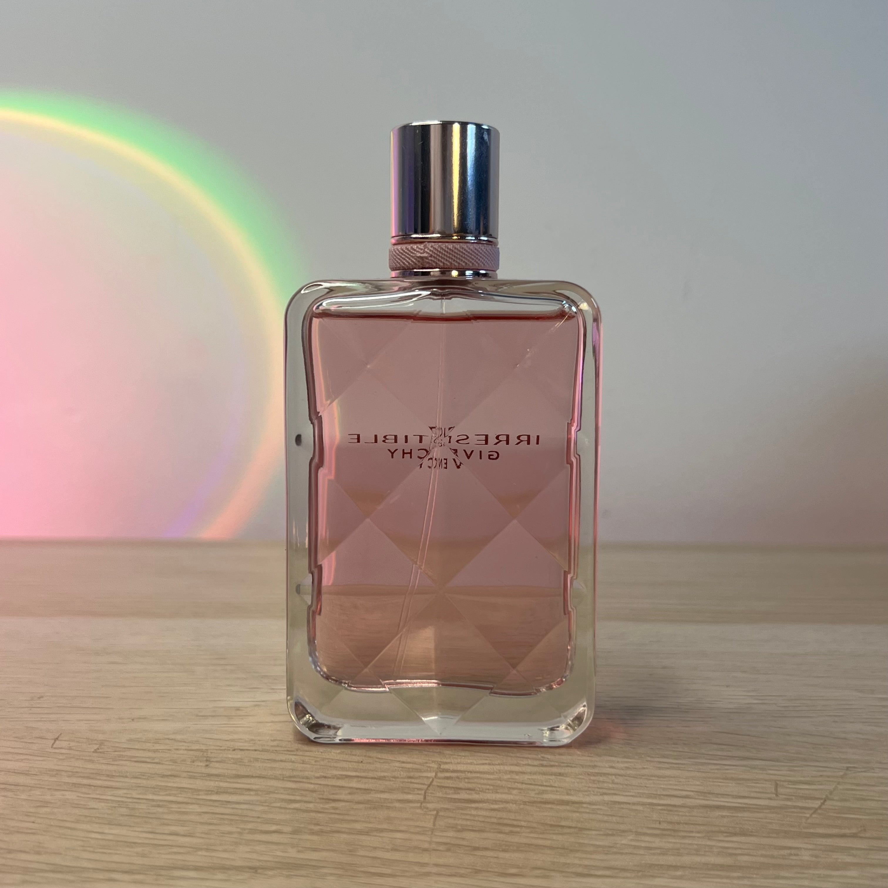 irresistible – EDP (80 ml, 106% restant, avec boîte) | Givenchy
