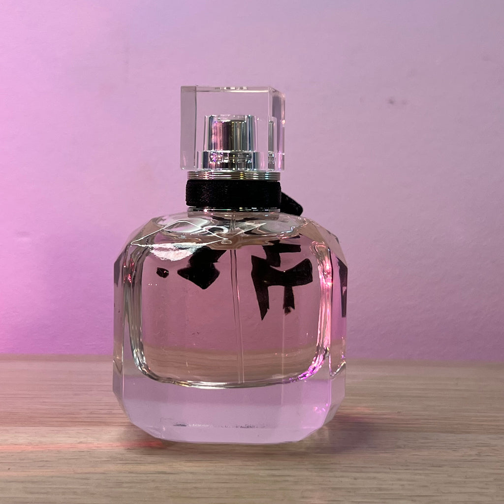 MON PARIS – EDP (50 ml, 90% restant, avec boîte) | YSL