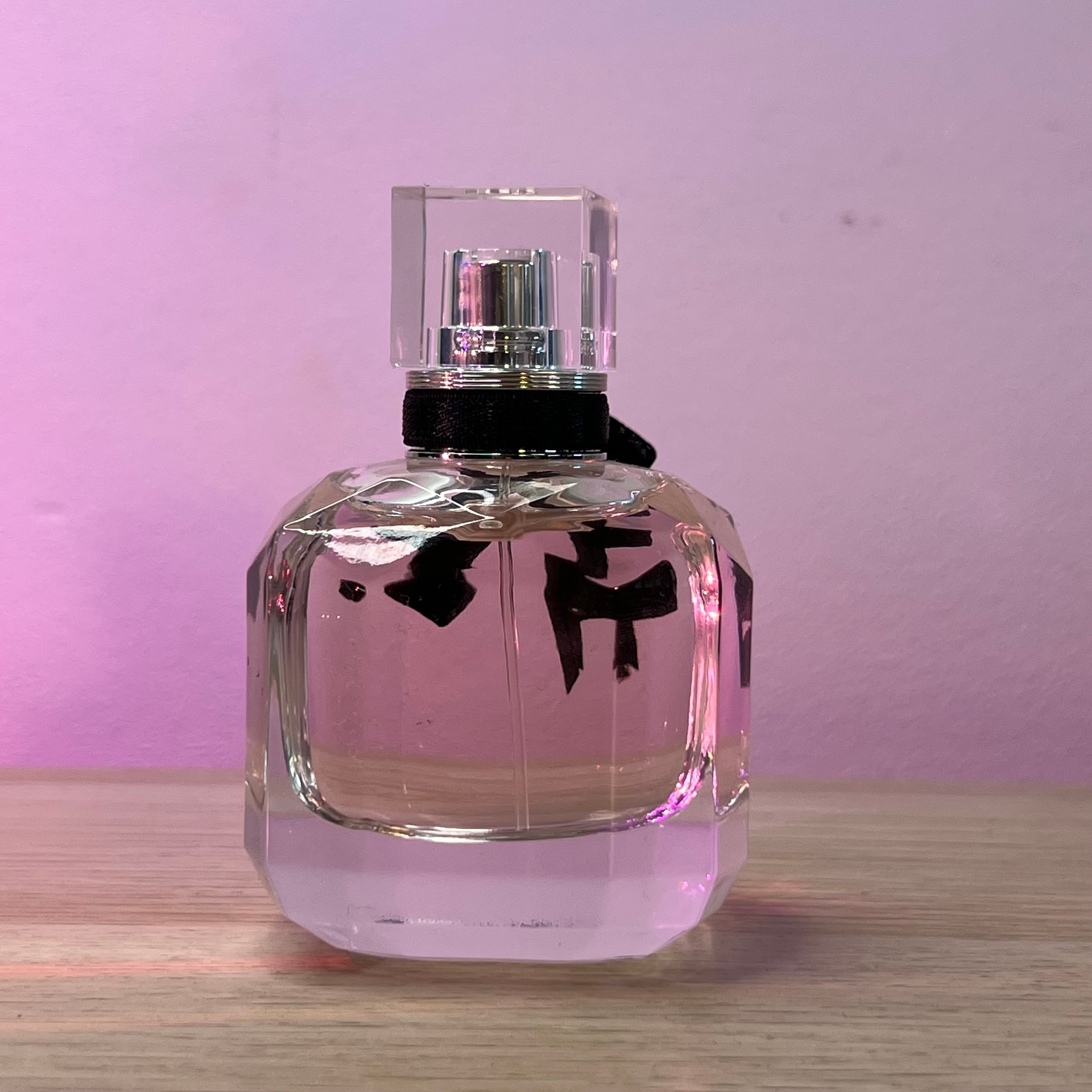 MON PARIS – EDP (50 ml, 90% restant, avec boîte) | YSL