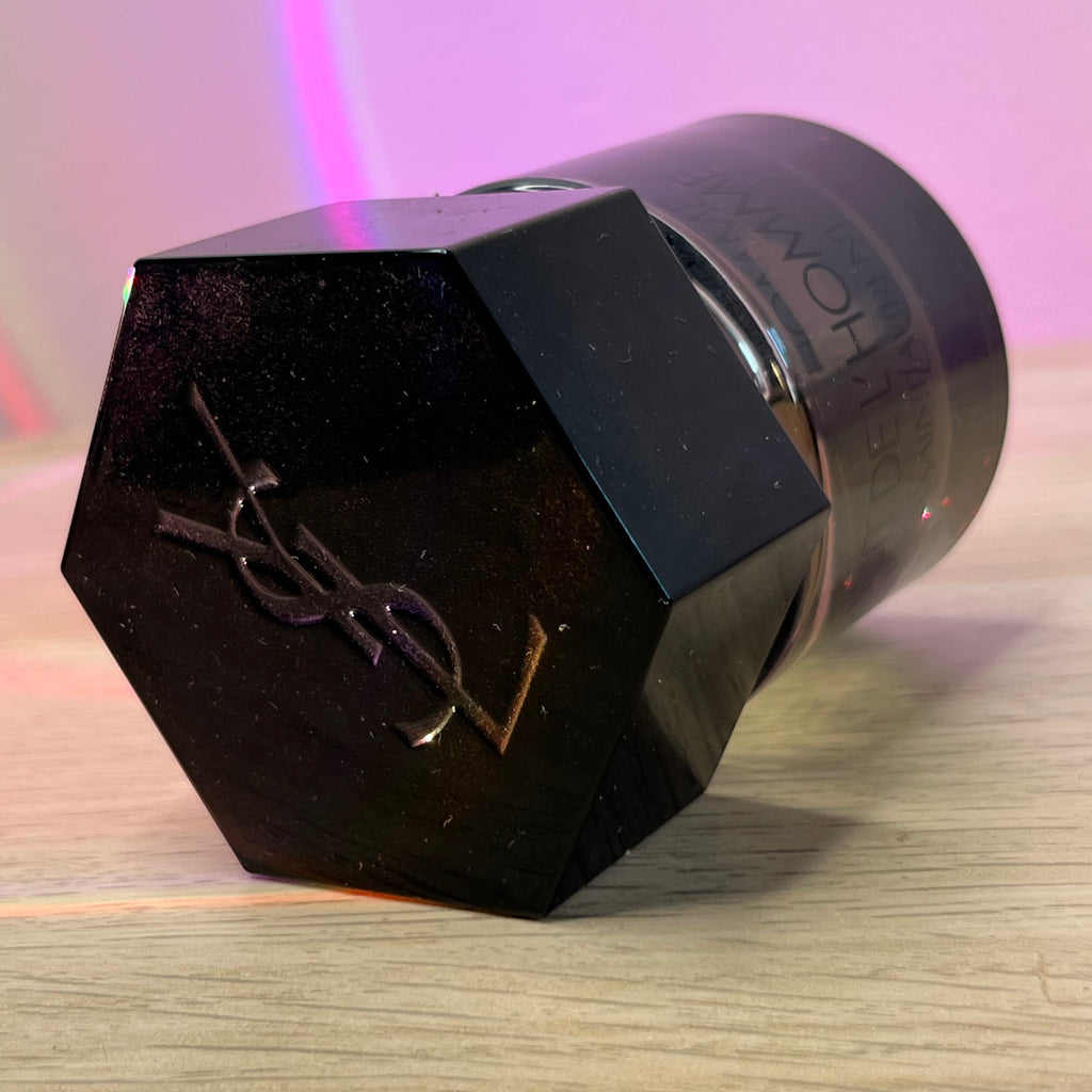 La nuit de l’Homme – EDT (60 ml, 83% restant, avec boîte) | YSL