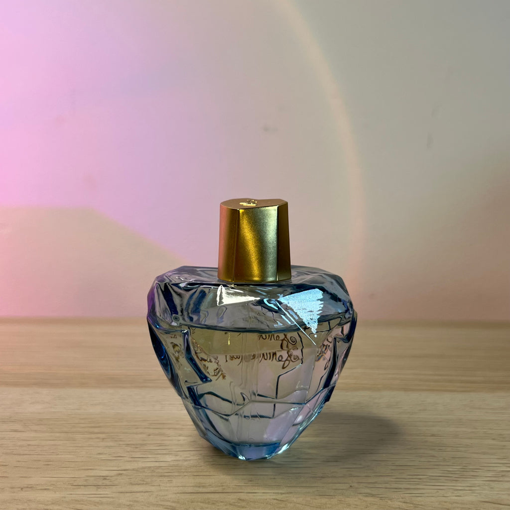 Lolita lempicka – EDP (50 ml, 100% restant, avec boîte) | Lolita lempicka