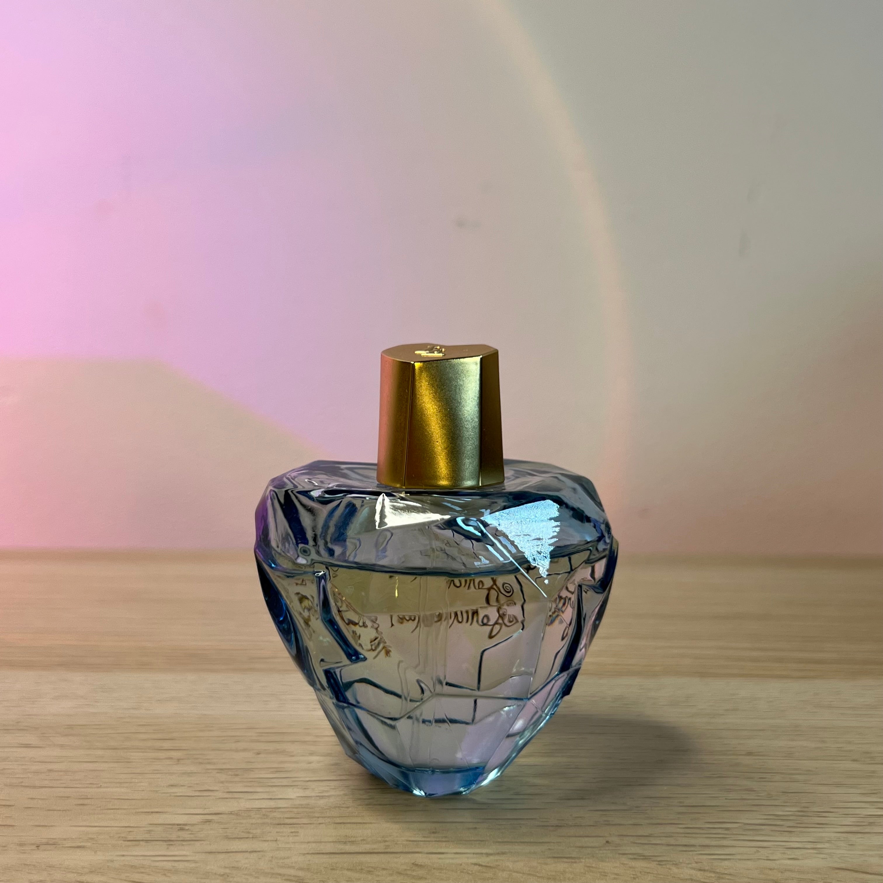 Lolita lempicka – EDP (50 ml, 100% restant, avec boîte) | Lolita lempicka