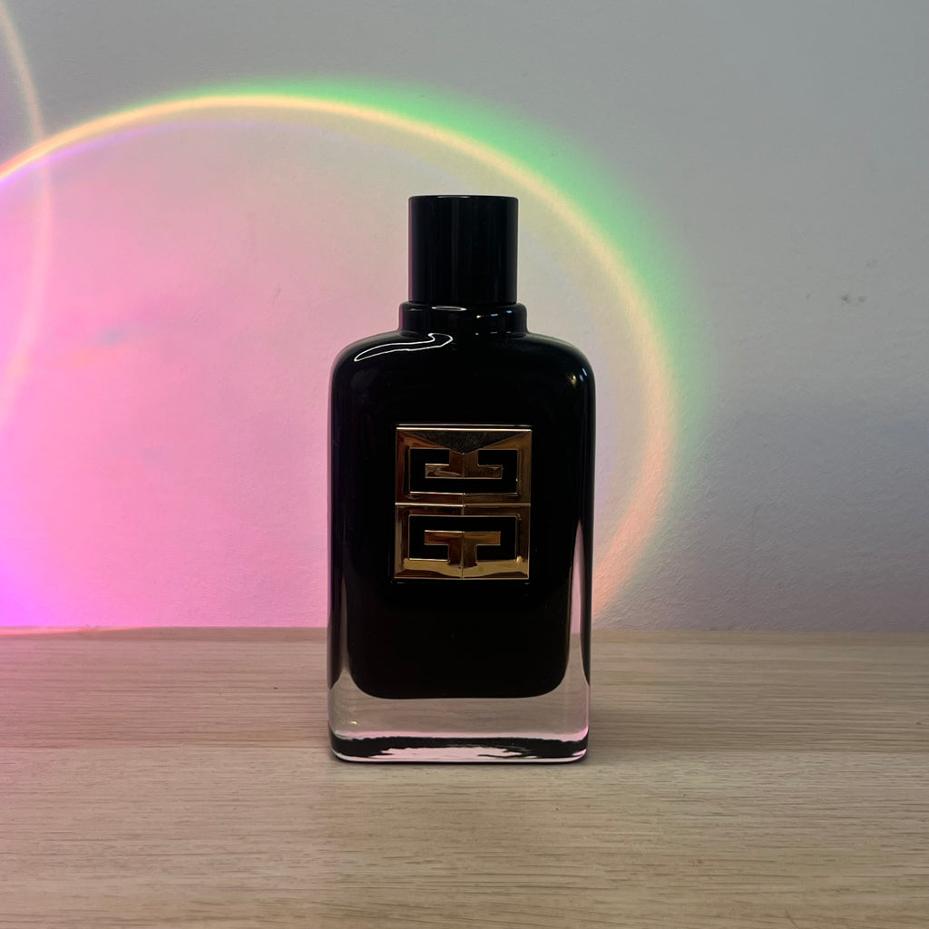 gentleman réserve privée – parfum (100 ml, 100% restant, avec boîte) | Givenchy