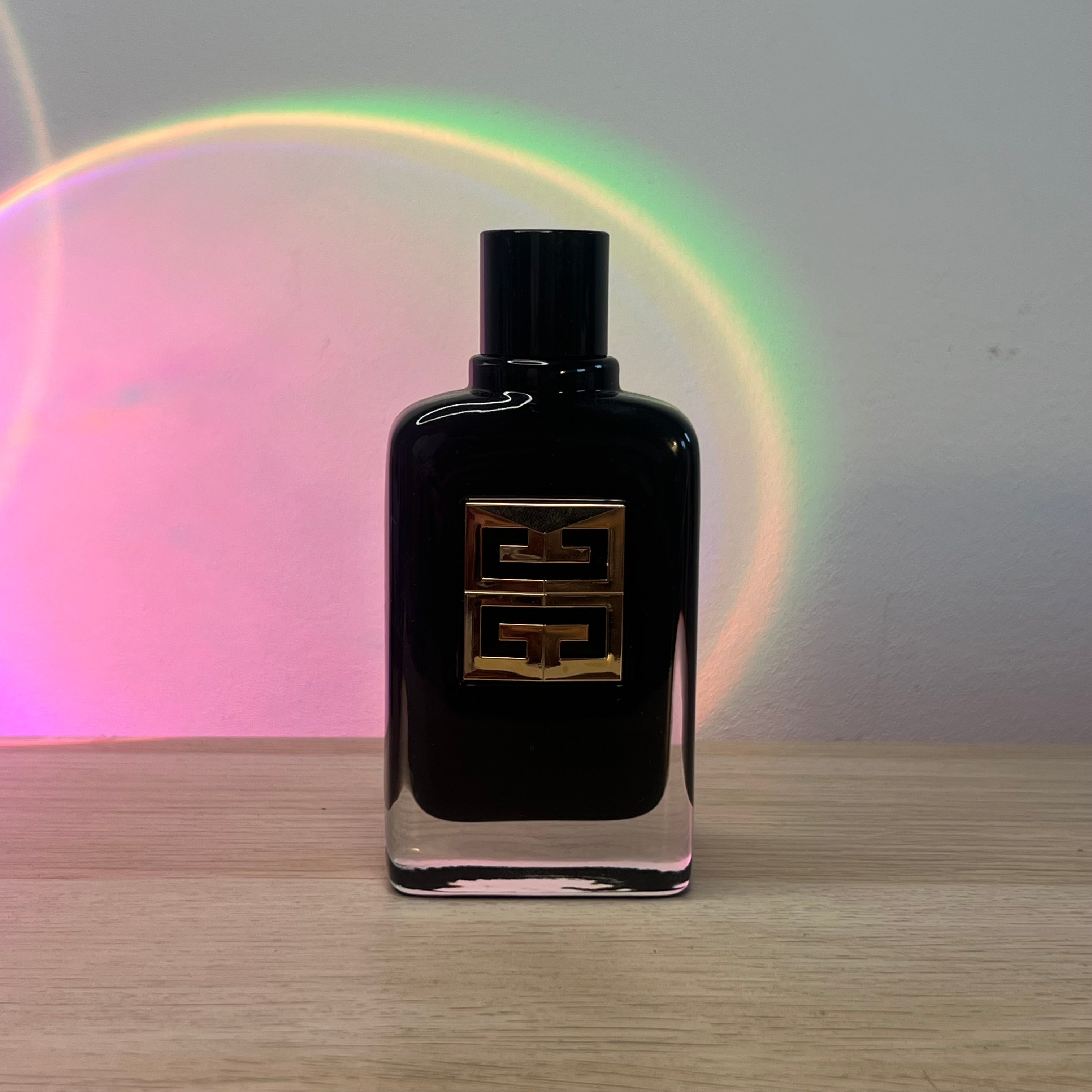 gentleman réserve privée – parfum (100 ml, 100% restant, avec boîte) | Givenchy