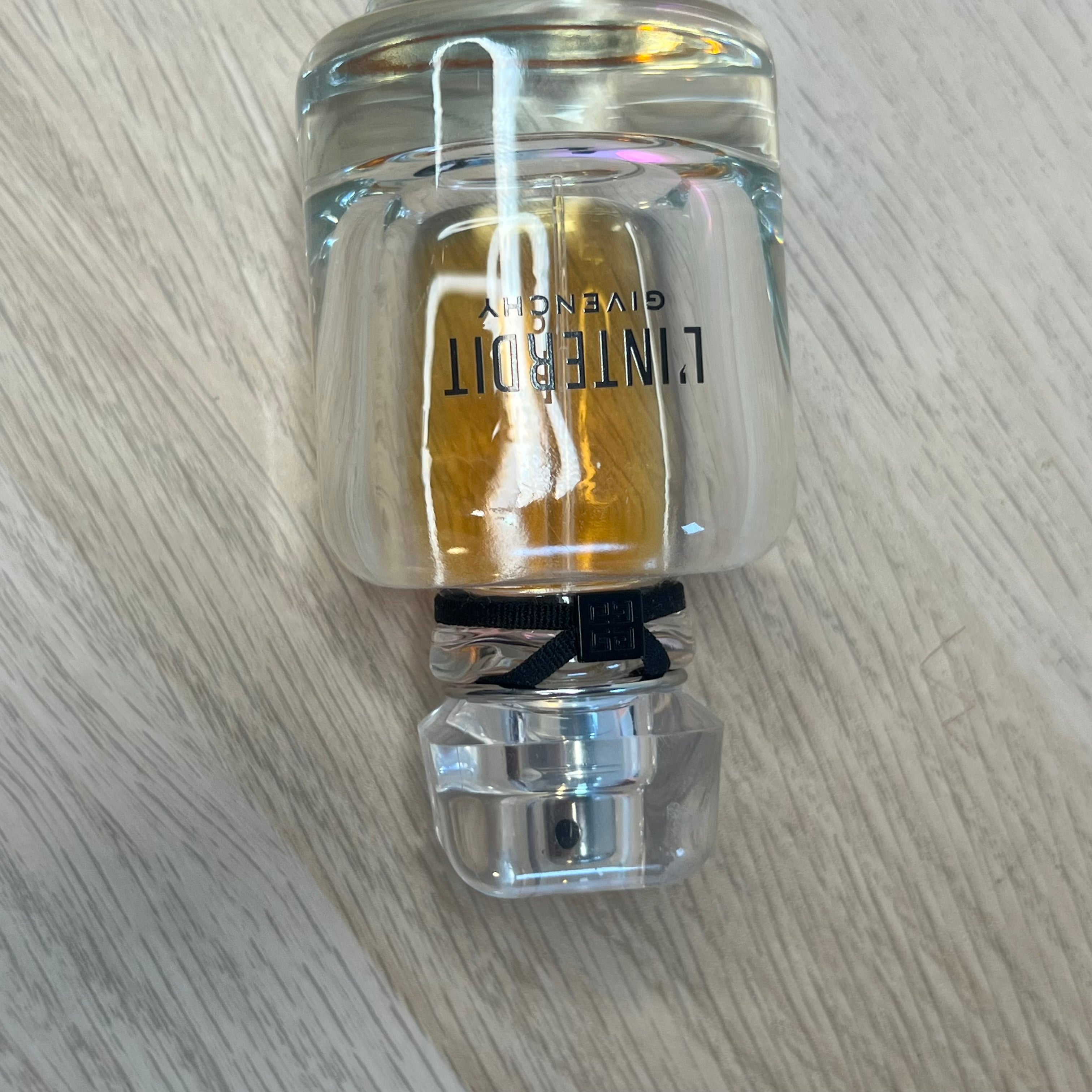 L’interdit – EDP (80 ml, 12% restant, avec boîte) | Givenchy