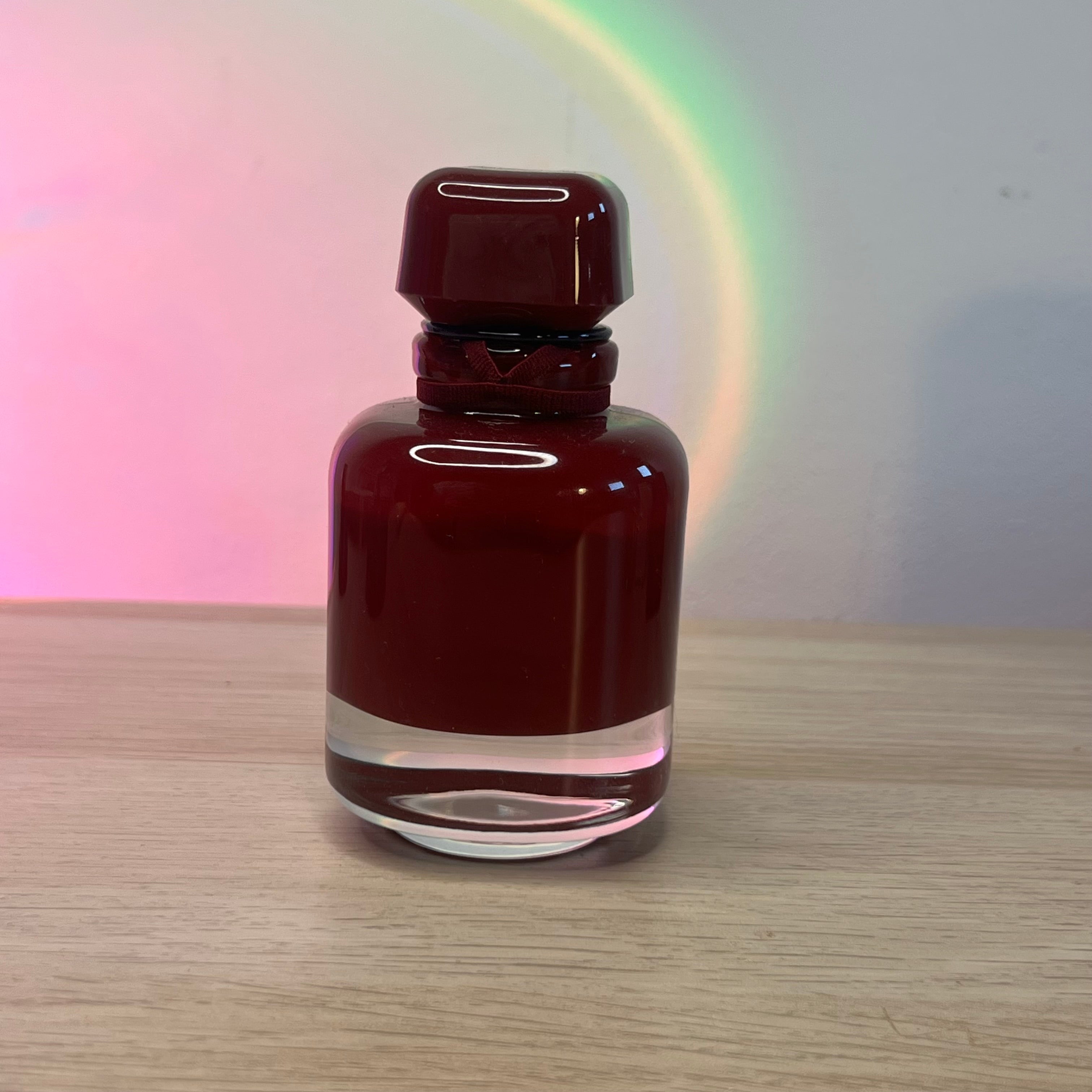 L’interdit rouge ultime – EDP (80 ml, 88% restant, avec boîte) | Givenchy