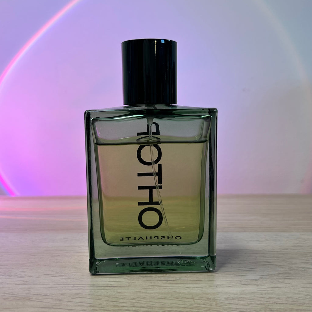 Oh, Top O'Sphalte – EDP (100 ml, 100% restant, avec boîte) | BDK Parfums.
