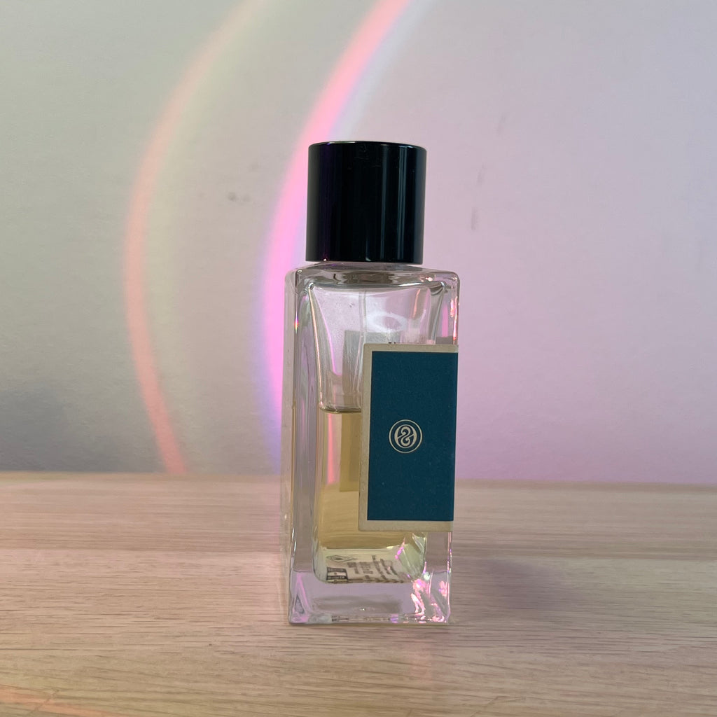 Bon Parfumeur – 803 | Cardamome, Cèdre & Musc (100 ml – 60 % restant)