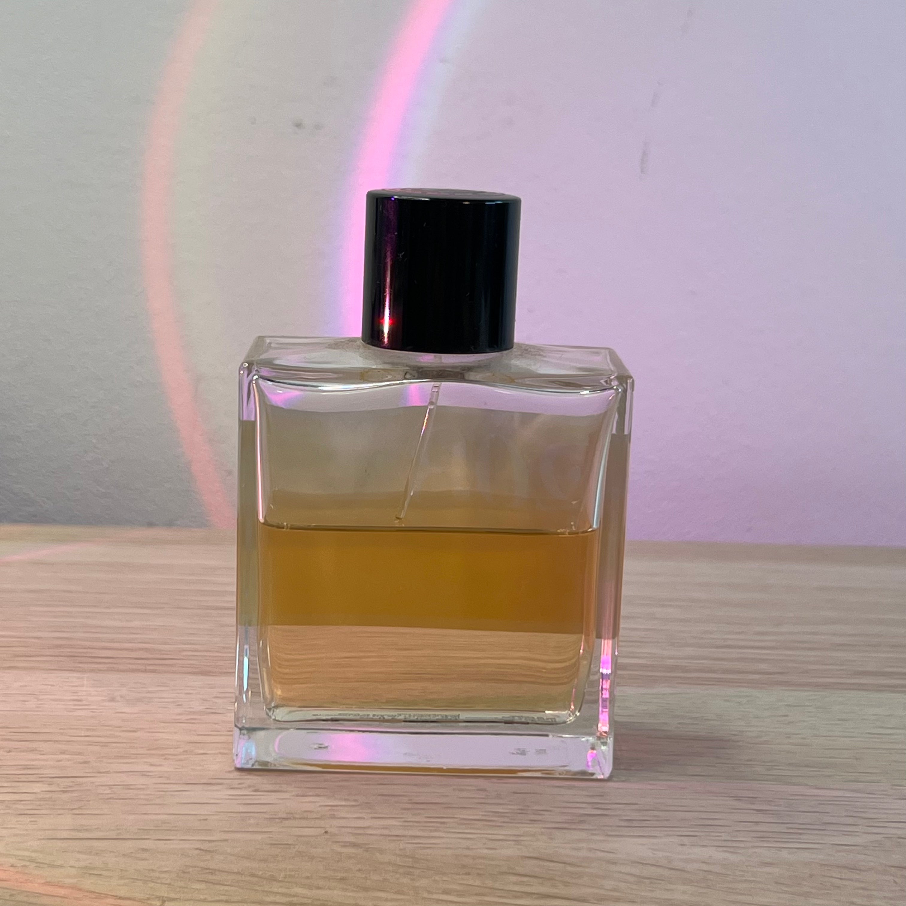 Bon Parfumeur – 203 | Framboise, Jasmin & Vanille (100 ml – 60 % restant)