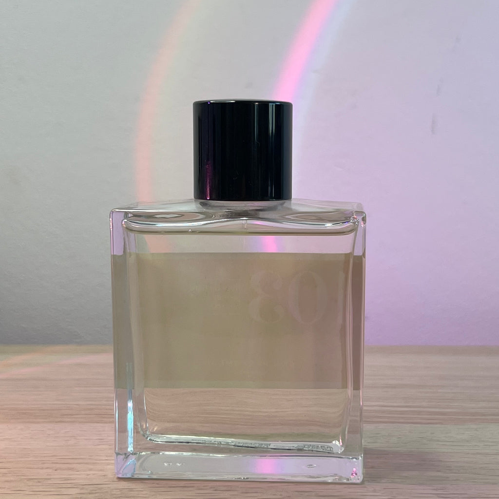 Bon Parfumeur – 103 | Jasmin, Néroli & Vanille (100 ml – 90%, avec boîte)