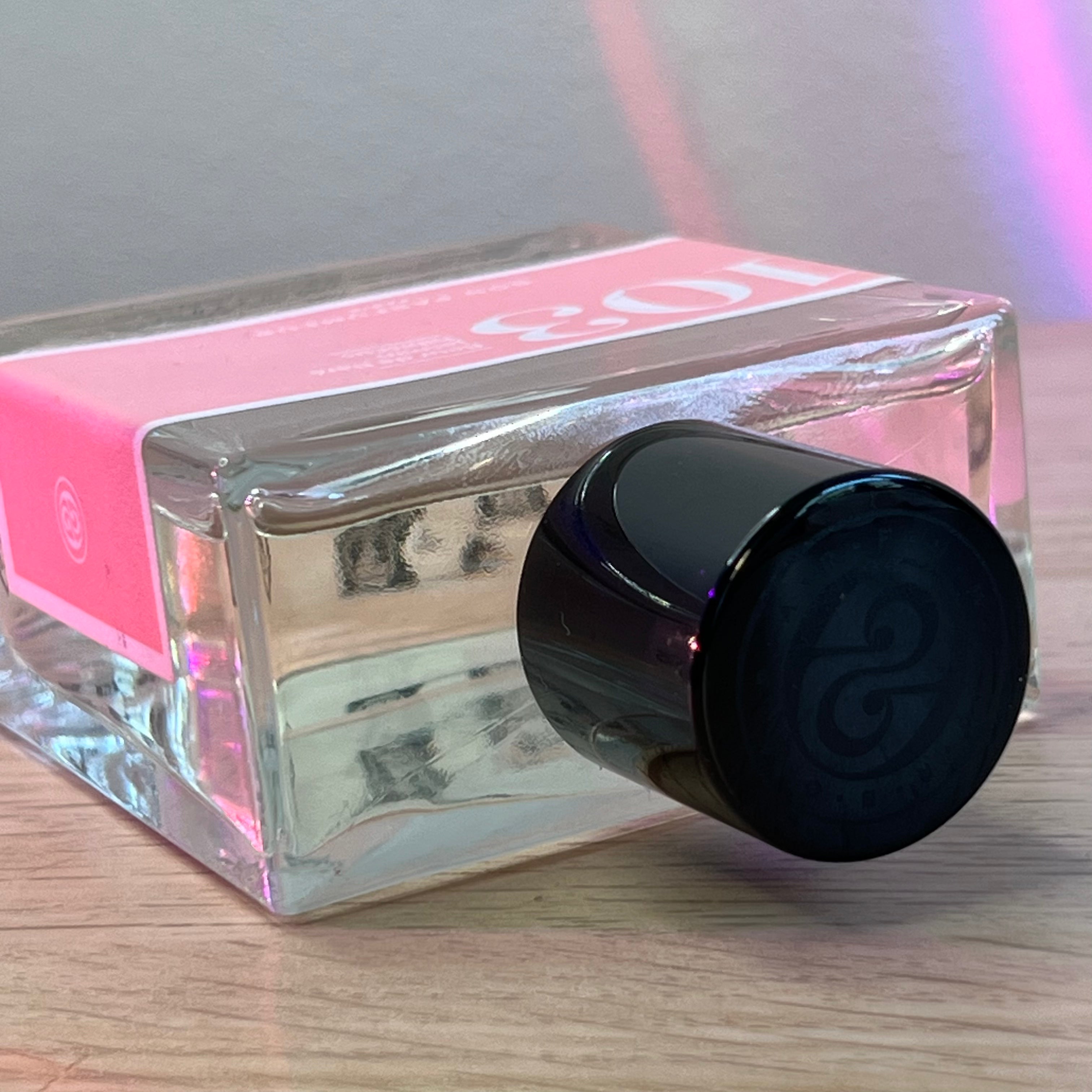Bon Parfumeur – 103 | Jasmin, Néroli & Vanille (100 ml – 90%, avec boîte)
