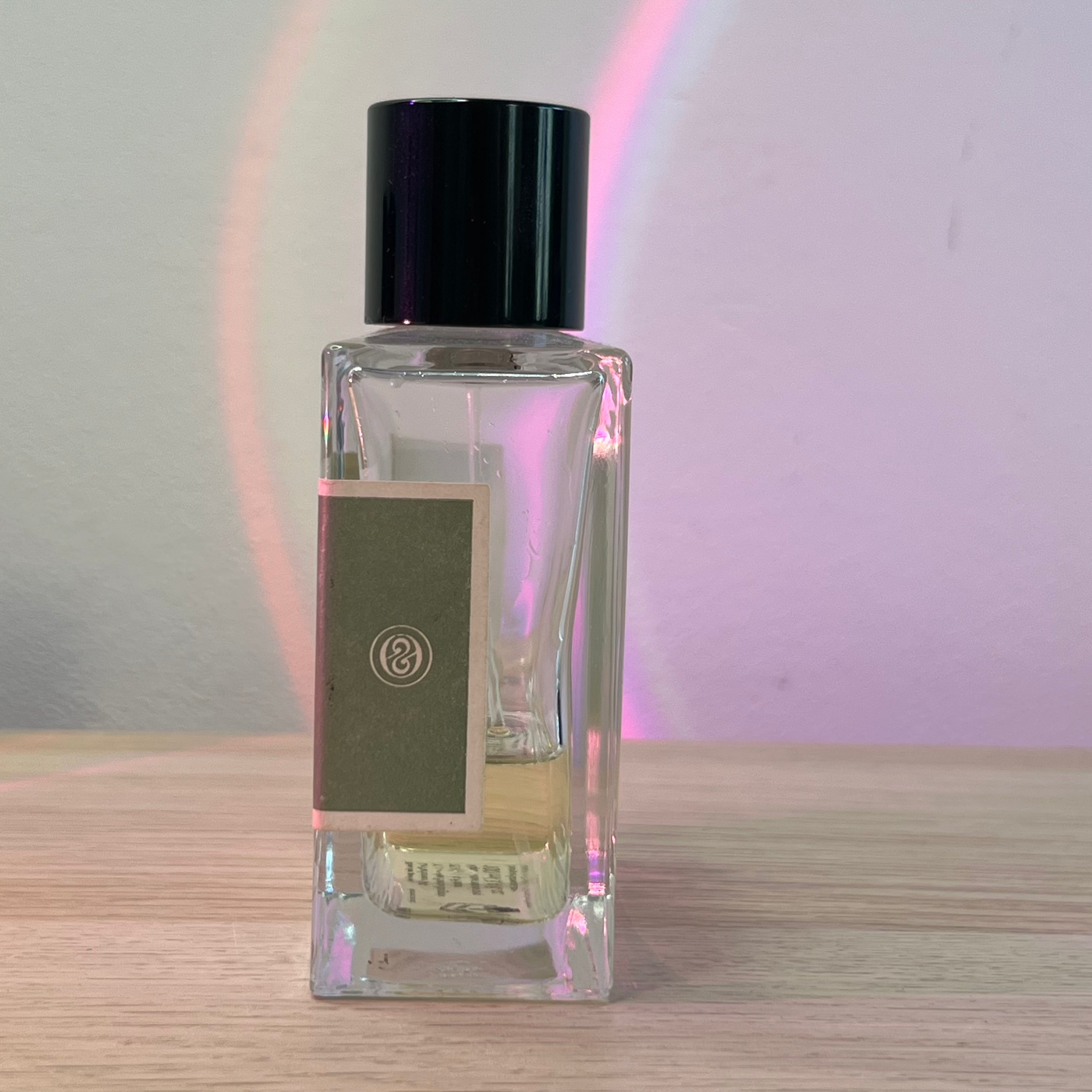 Bon Parfumeur – 004 | Agrumes, Tabac & Musc (100 ml – 30%)