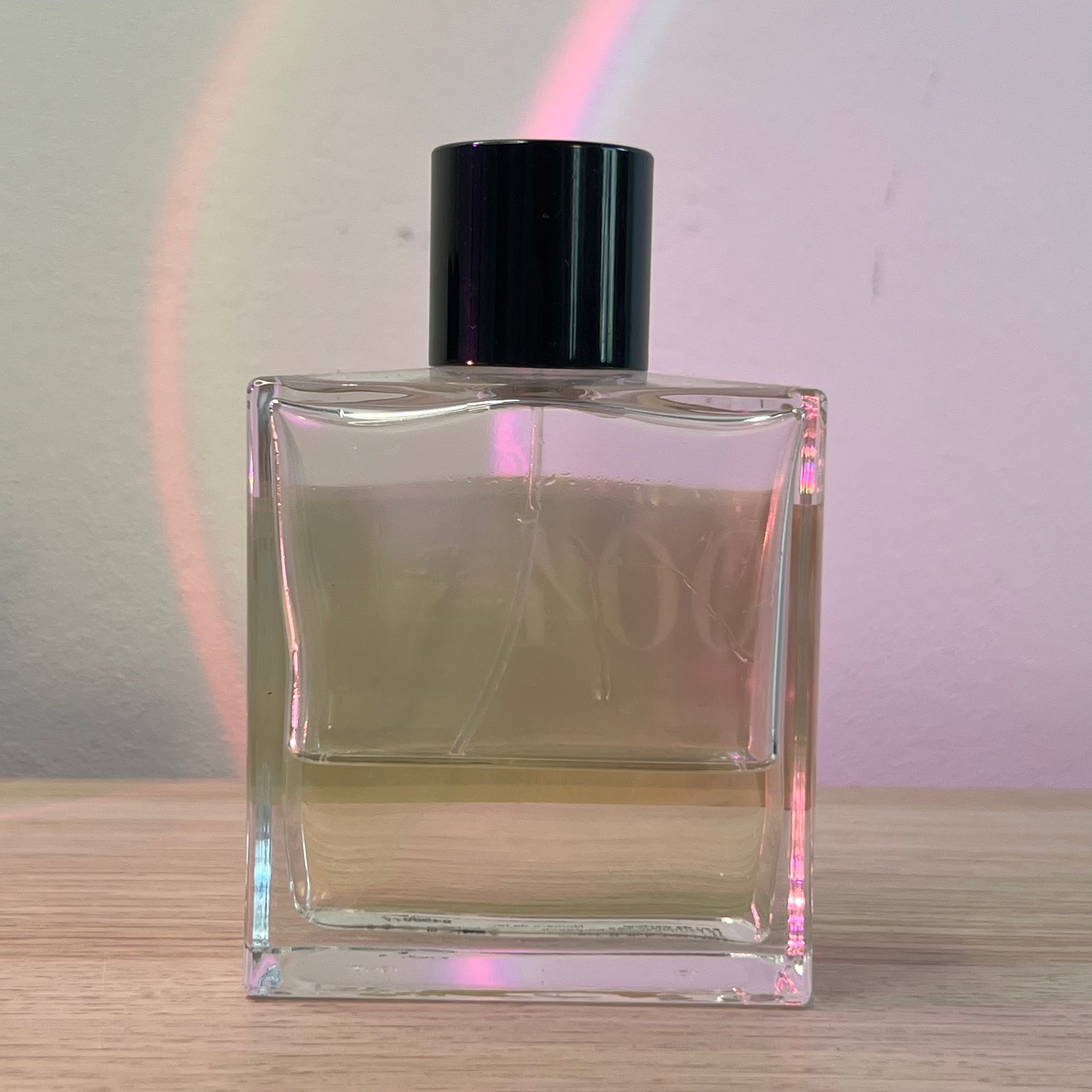 Bon Parfumeur – 004 | Agrumes, Tabac & Musc (100 ml – 30%)