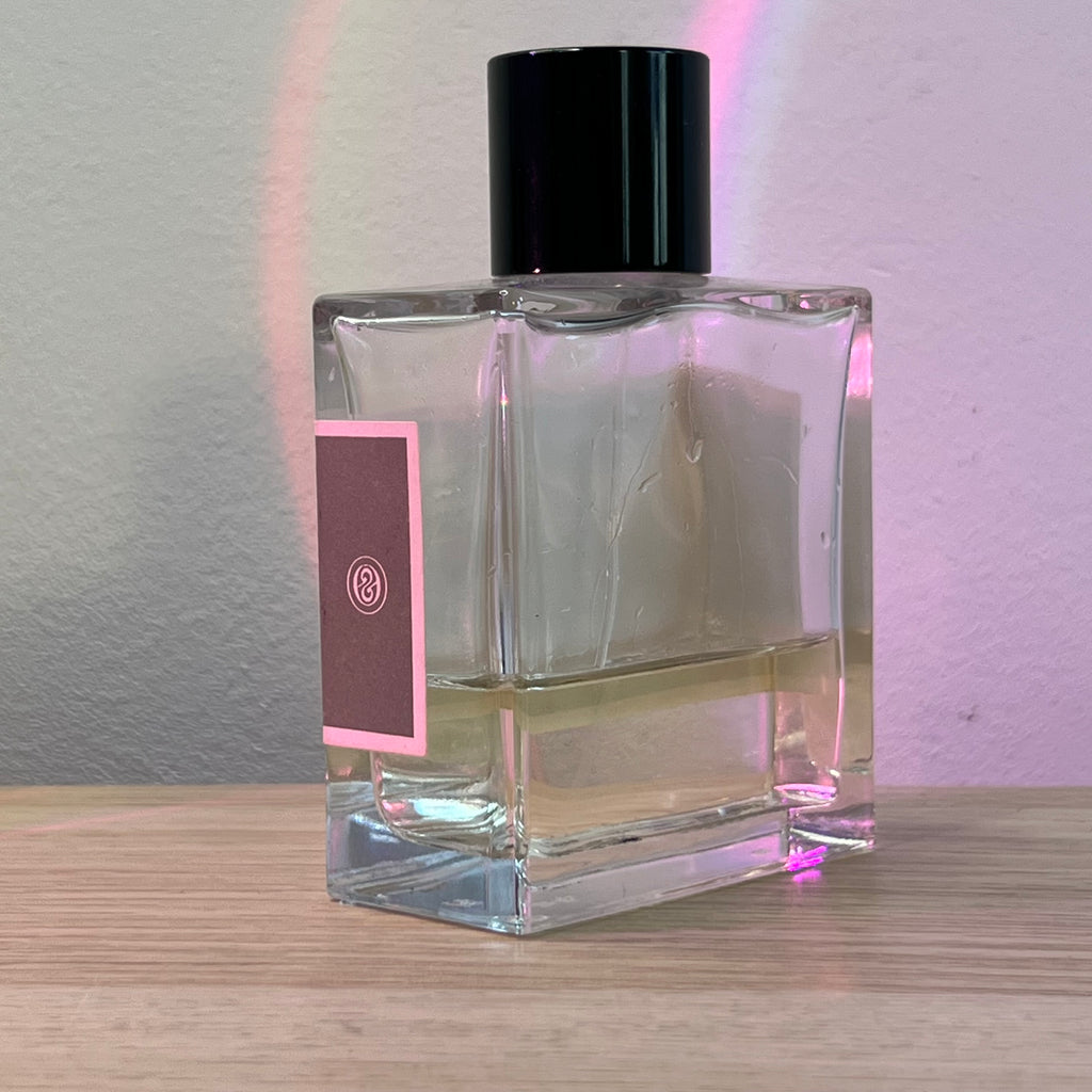 Bon Parfumeur – 004 | Agrumes, Tabac & Musc (100 ml – 30%)