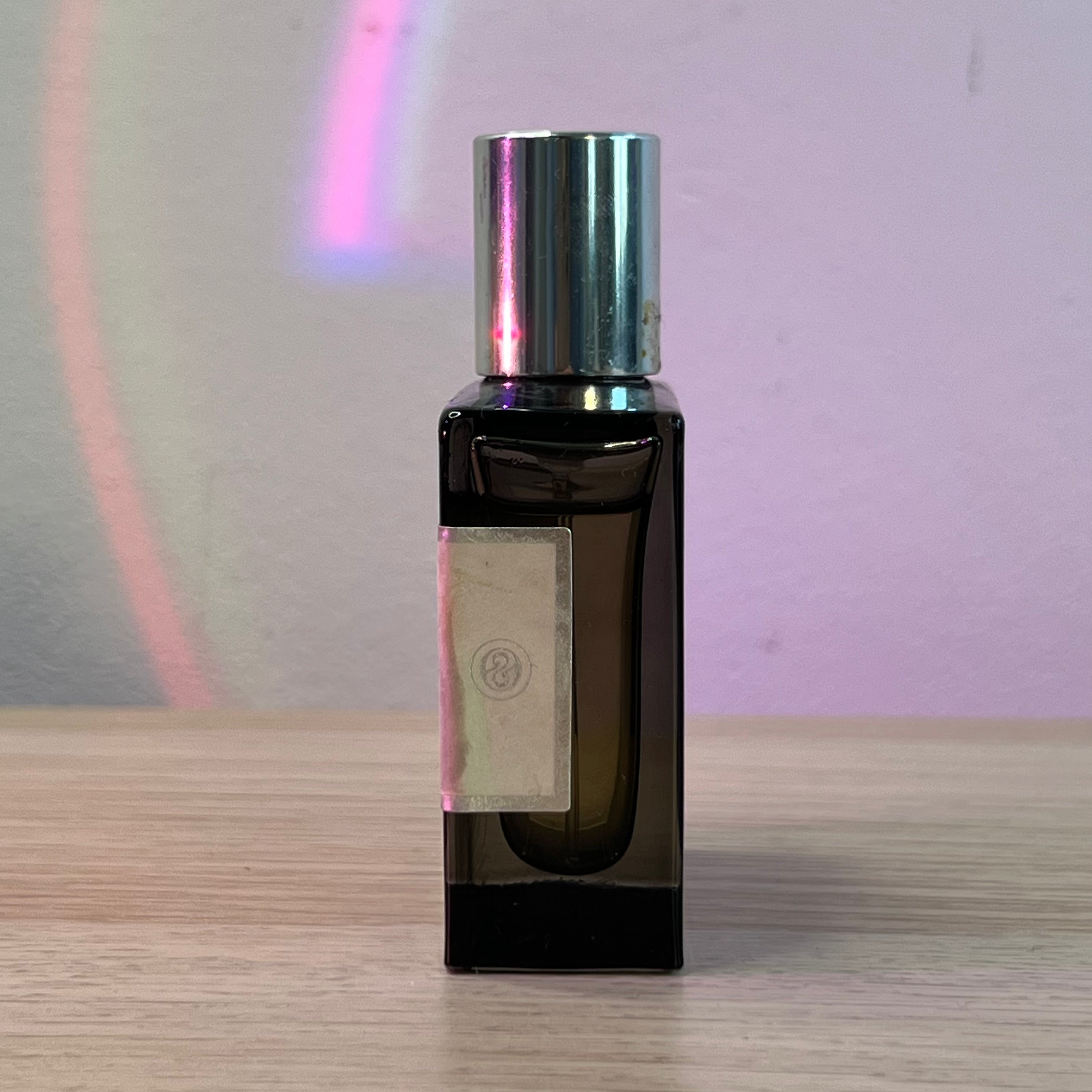 Bon Parfumeur – 903 | Oud, Cannelle & Vanille (30 ml – 80%, étiquette abîmée)