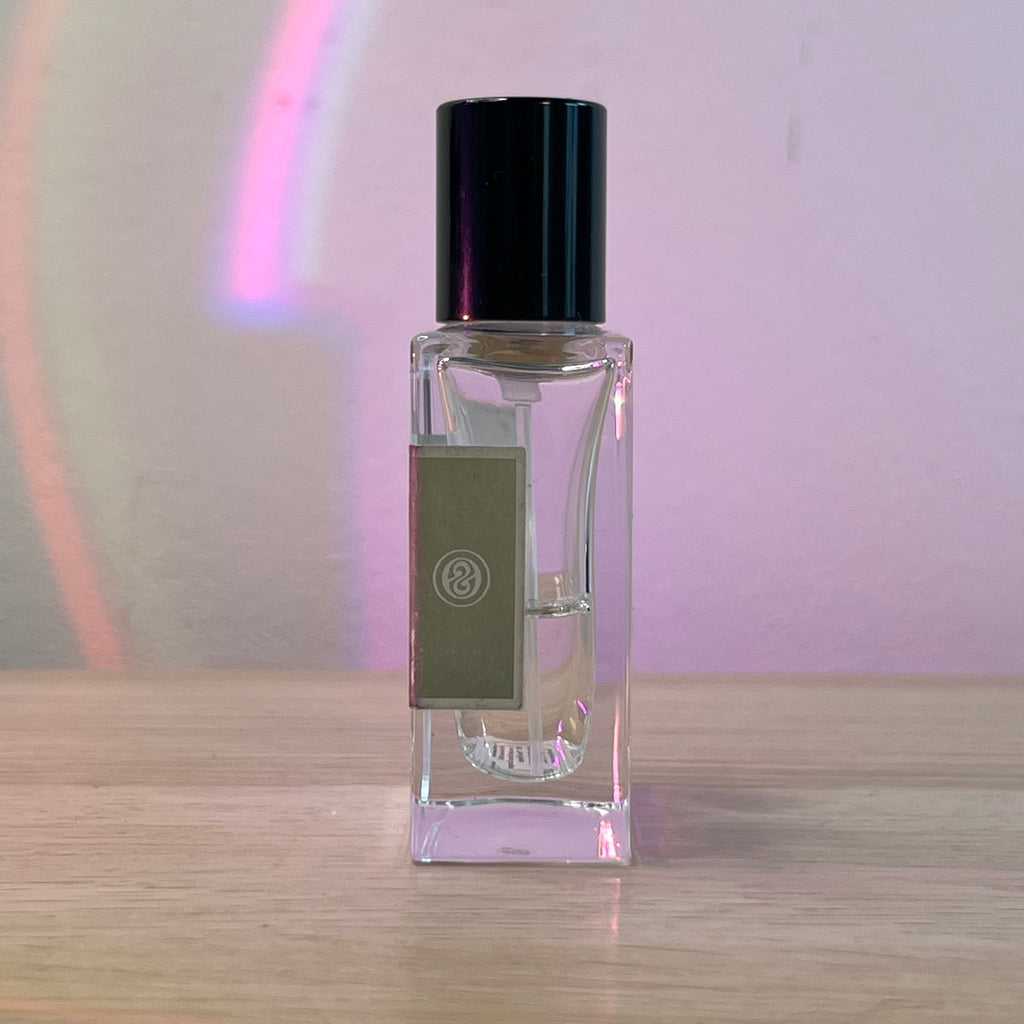 Bon Parfumeur – 002 | Thé Vert, Jasmin & Santal (30 ml – 30%, sans boîte)