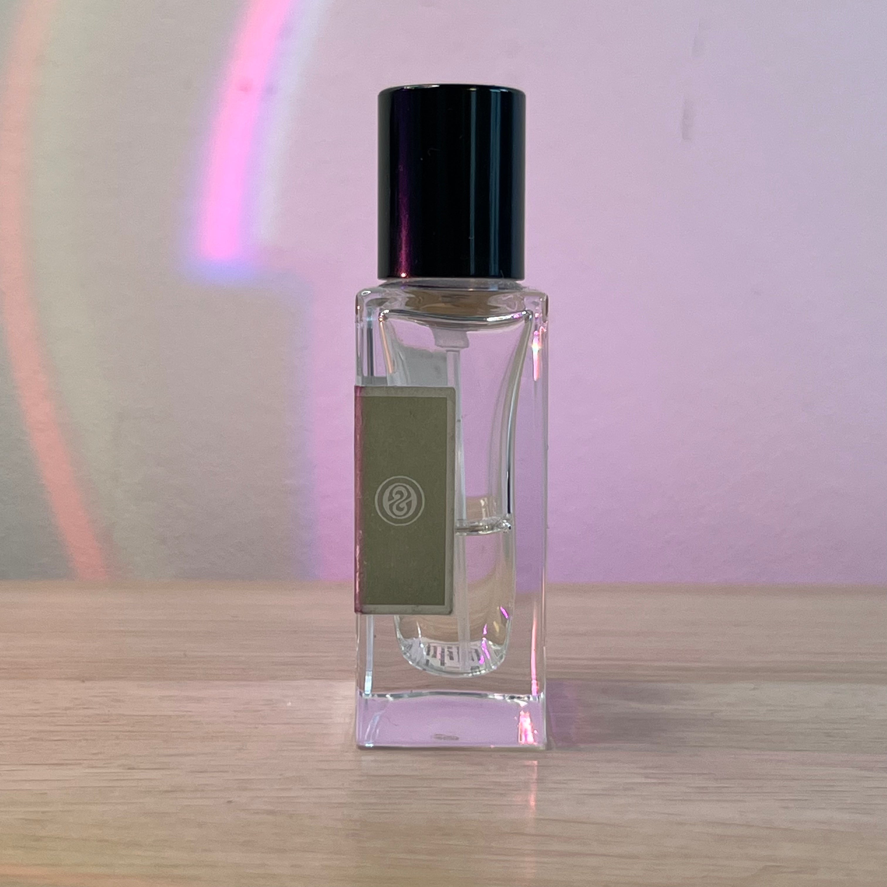 Bon Parfumeur – 002 | Thé Vert, Jasmin & Santal (30 ml – 30%, sans boîte)