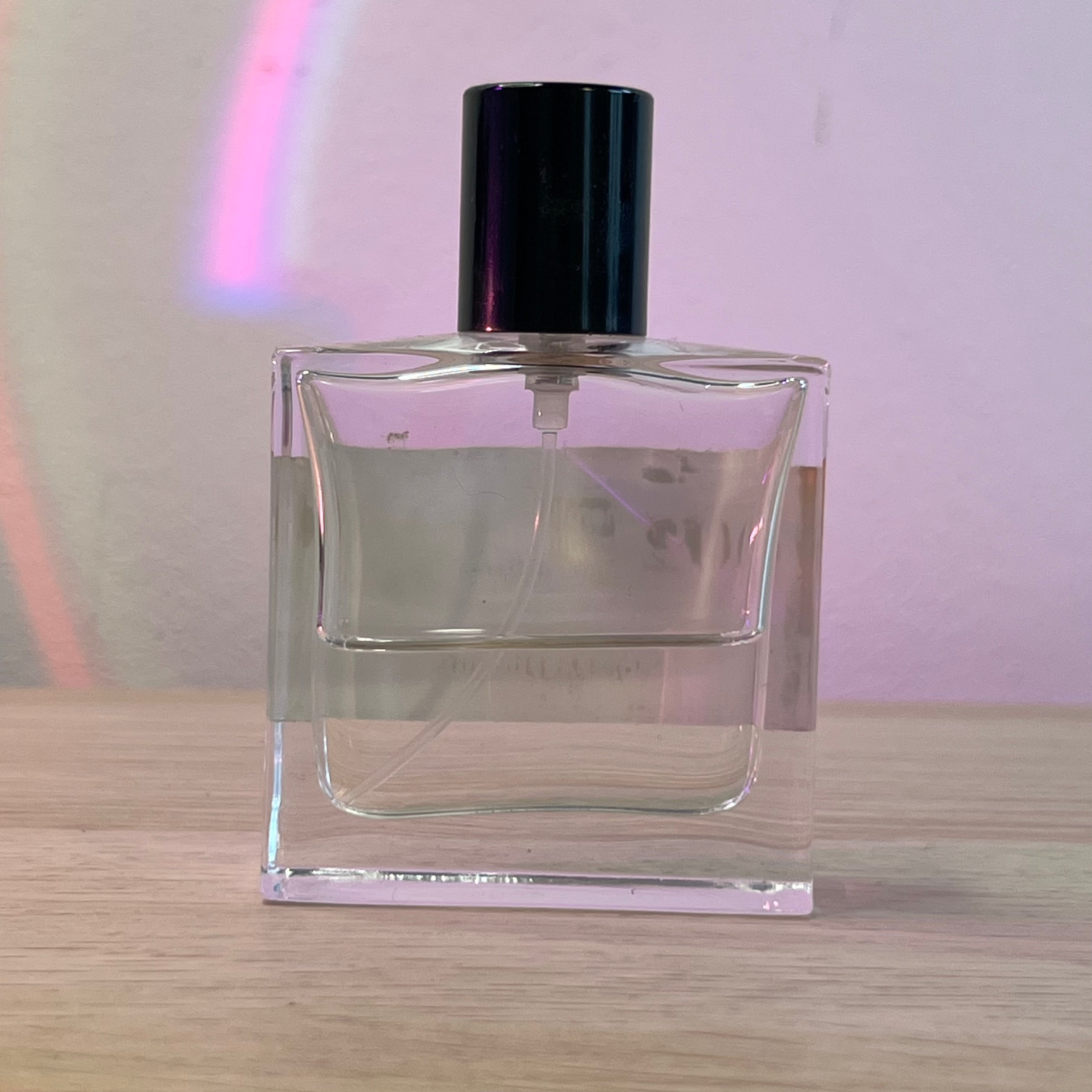 Bon Parfumeur – 002 | Thé Vert, Jasmin & Santal (30 ml – 30%, sans boîte)