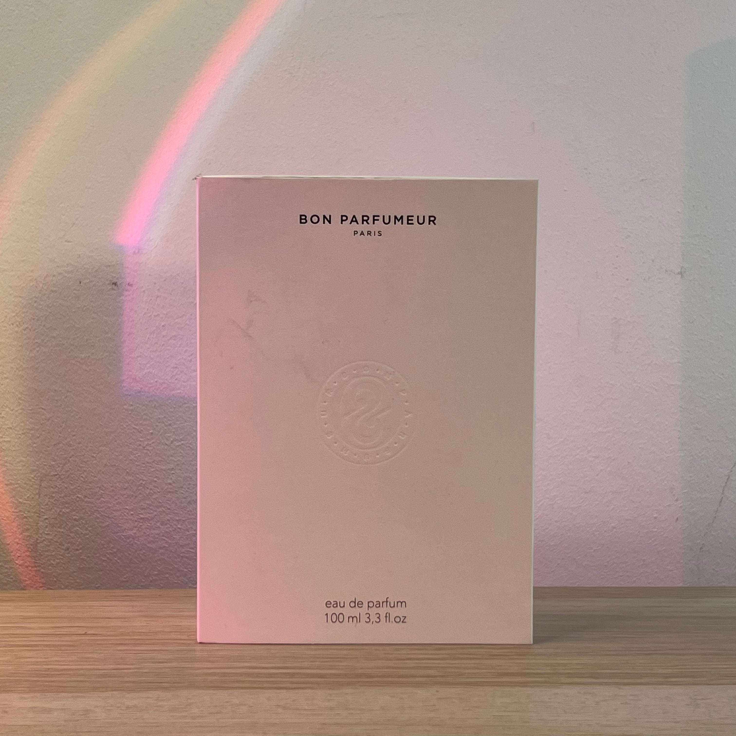 Bon Parfumeur – 103 | Jasmin, Néroli & Vanille (100 ml – 90%, avec boîte)