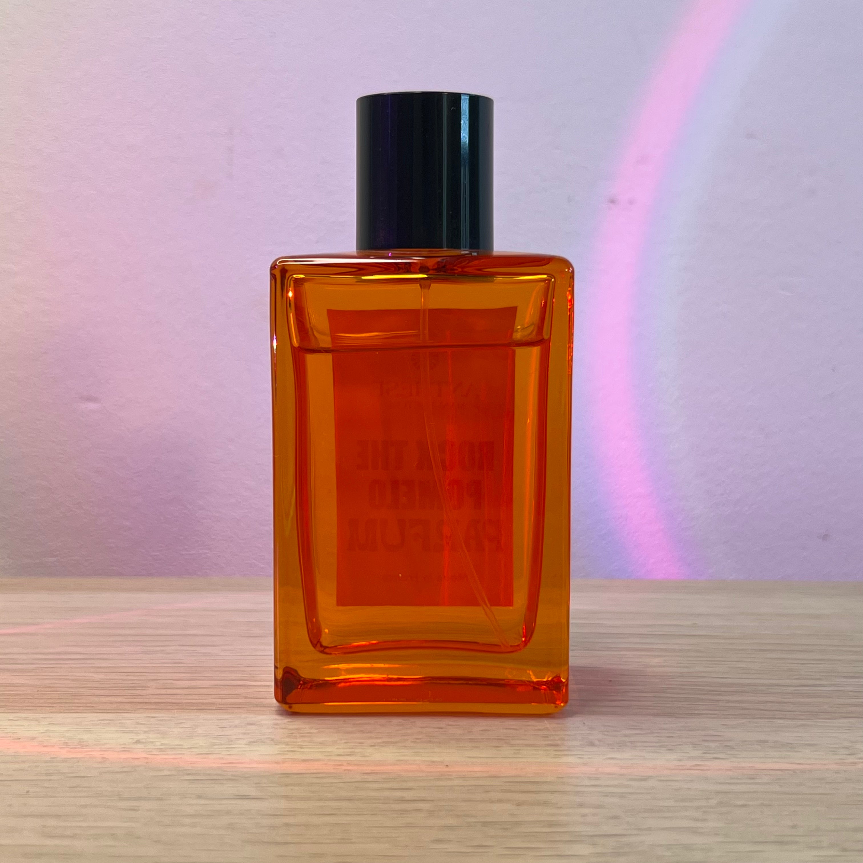 Rock the Pomelo – Parfum (100 ml, 70% restant, avec boîte) | Anthèse Manufacture