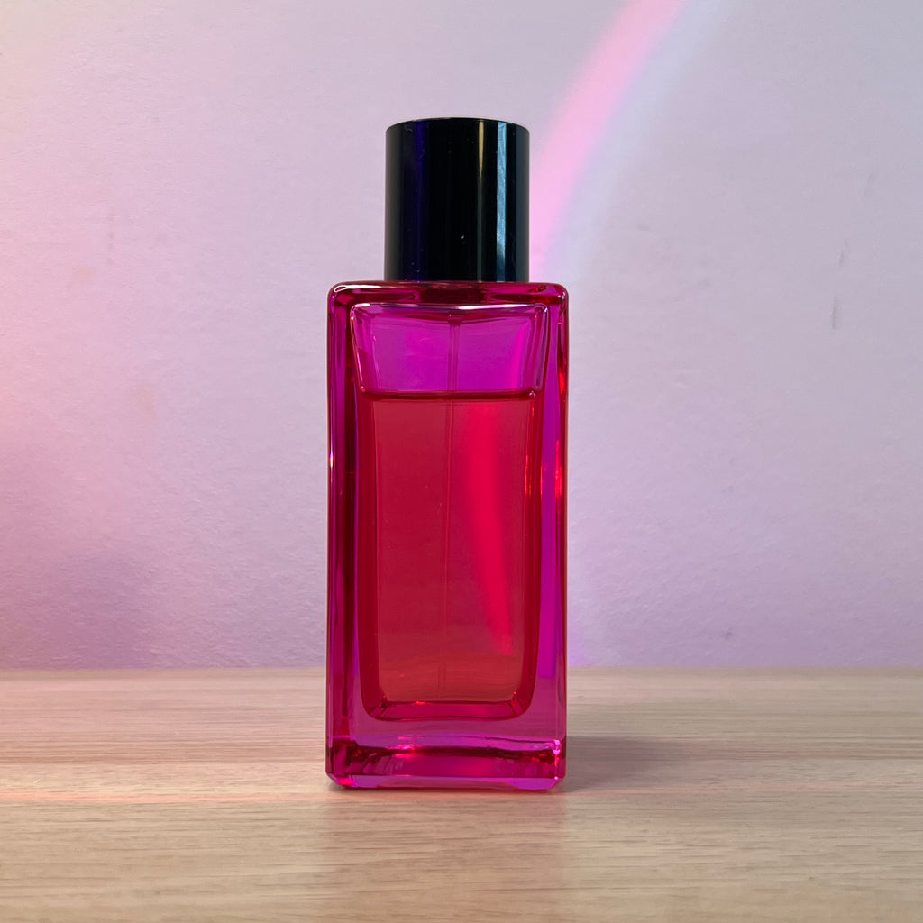 Symphony of Roses – Parfum (100 ml, 70% restant, avec boîte) | Anthèse Manufacture