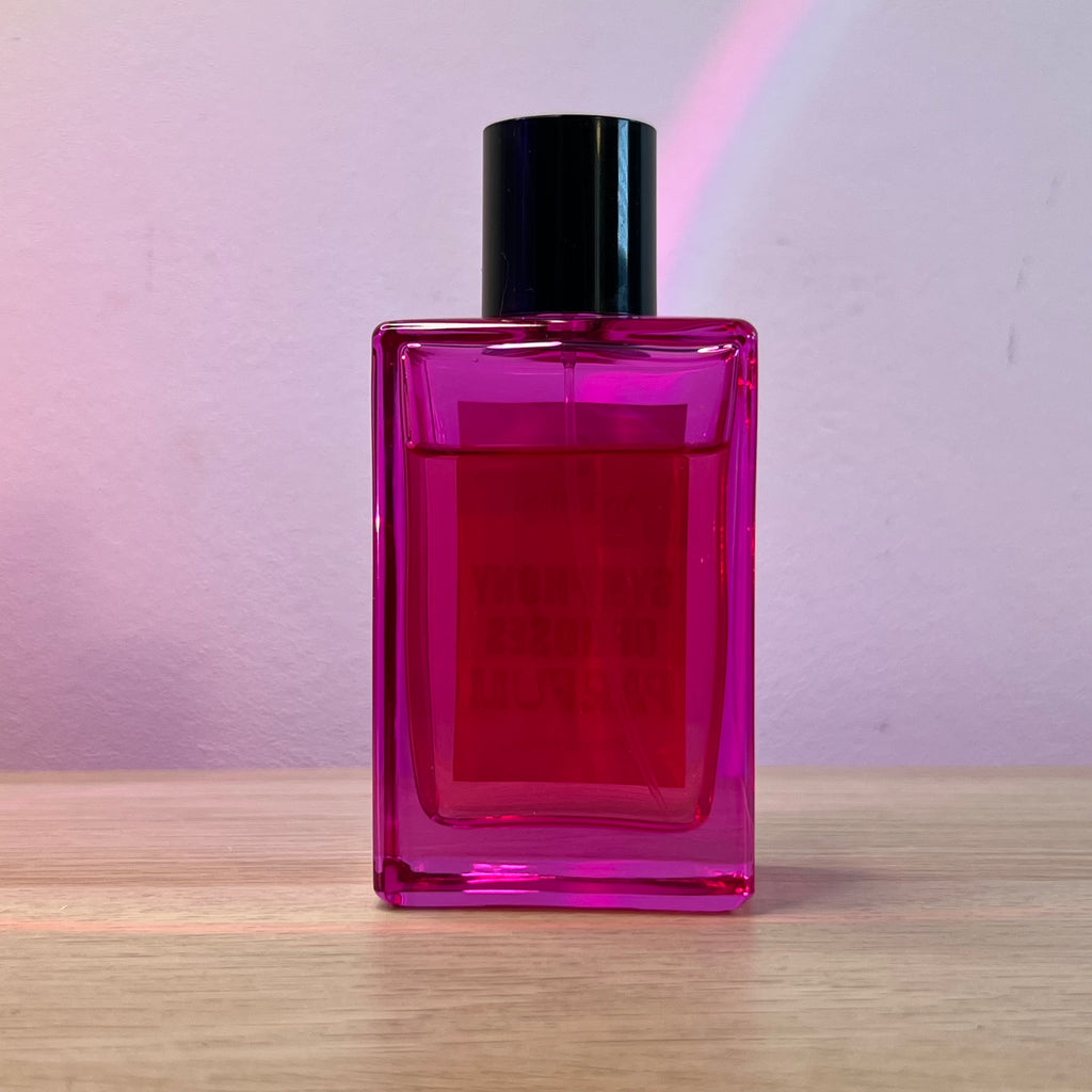 Symphony of Roses – Parfum (100 ml, 70% restant, avec boîte) | Anthèse Manufacture