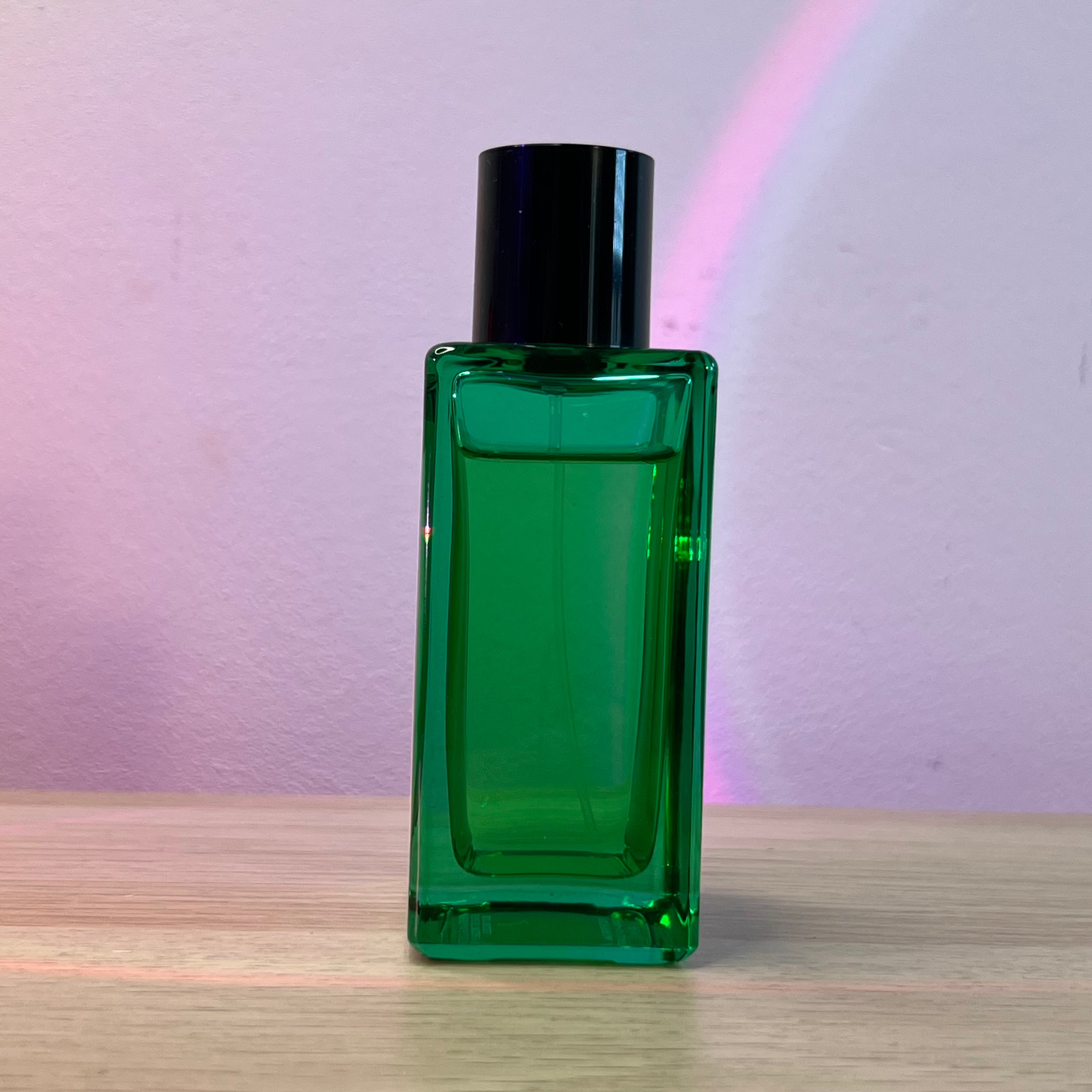 Blooming Woods – Parfum (100 ml, 80% restant, avec boîte) | Anthèse Manufacture