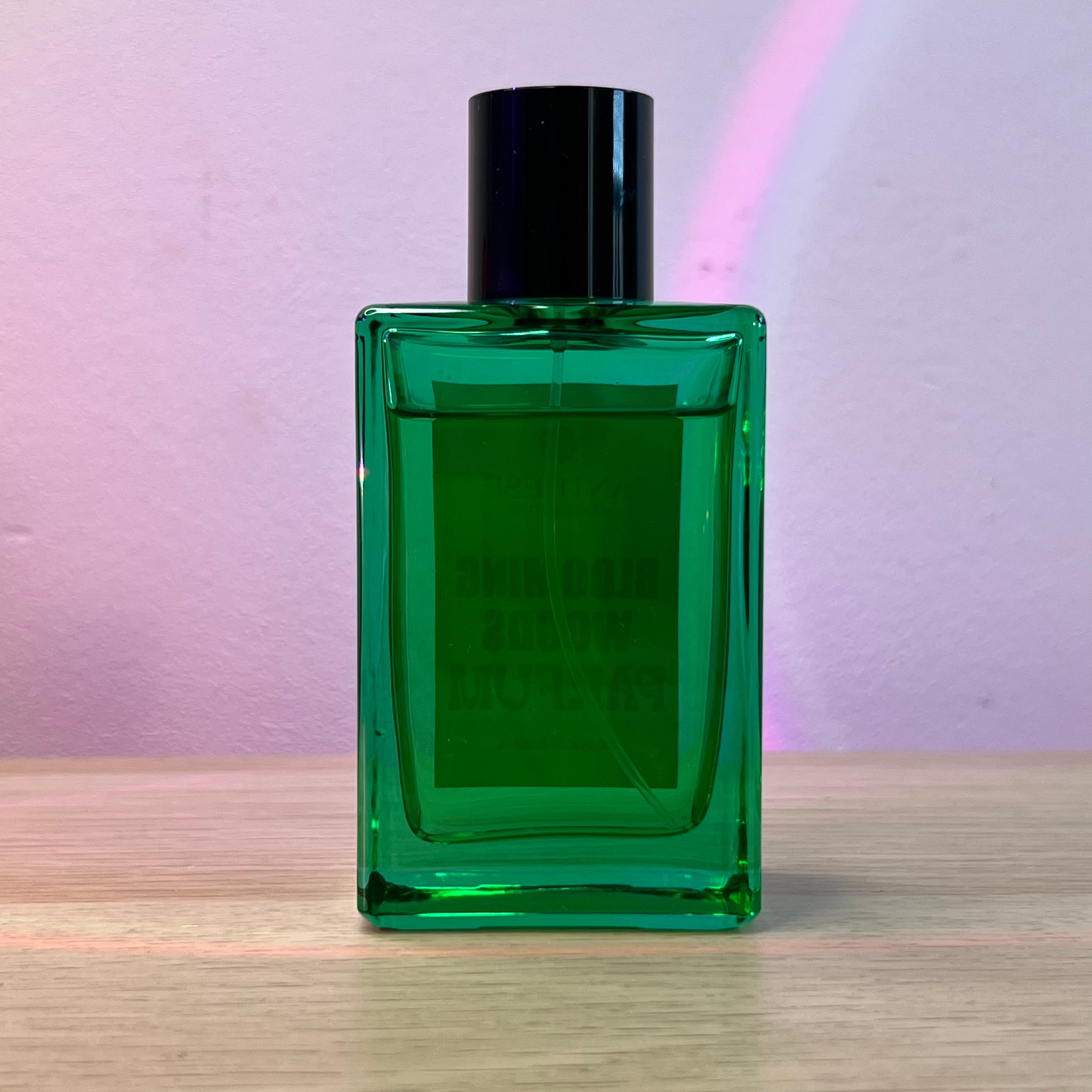 Blooming Woods – Parfum (100 ml, 80% restant, avec boîte) | Anthèse Manufacture
